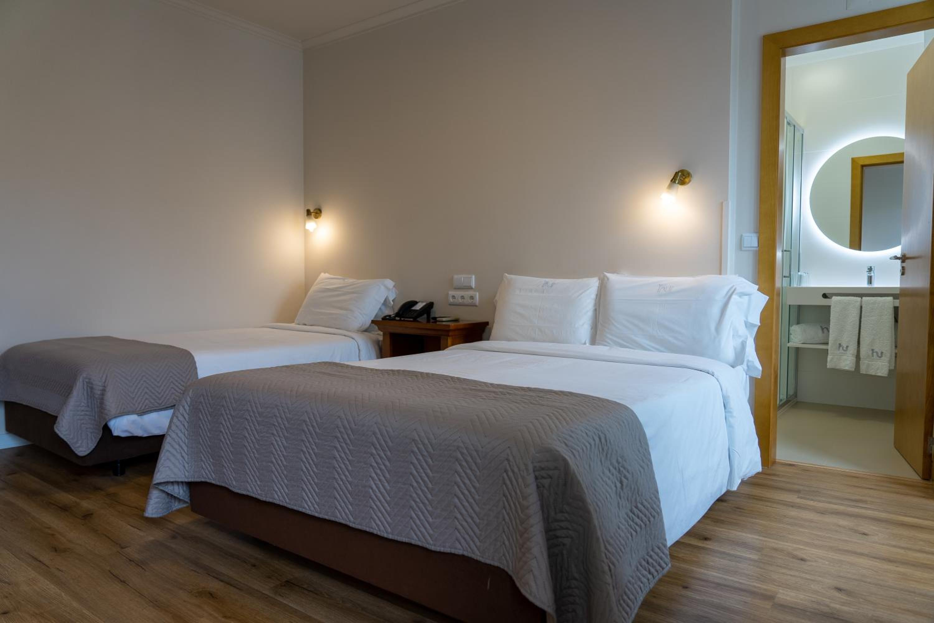 Triple Room photo 2