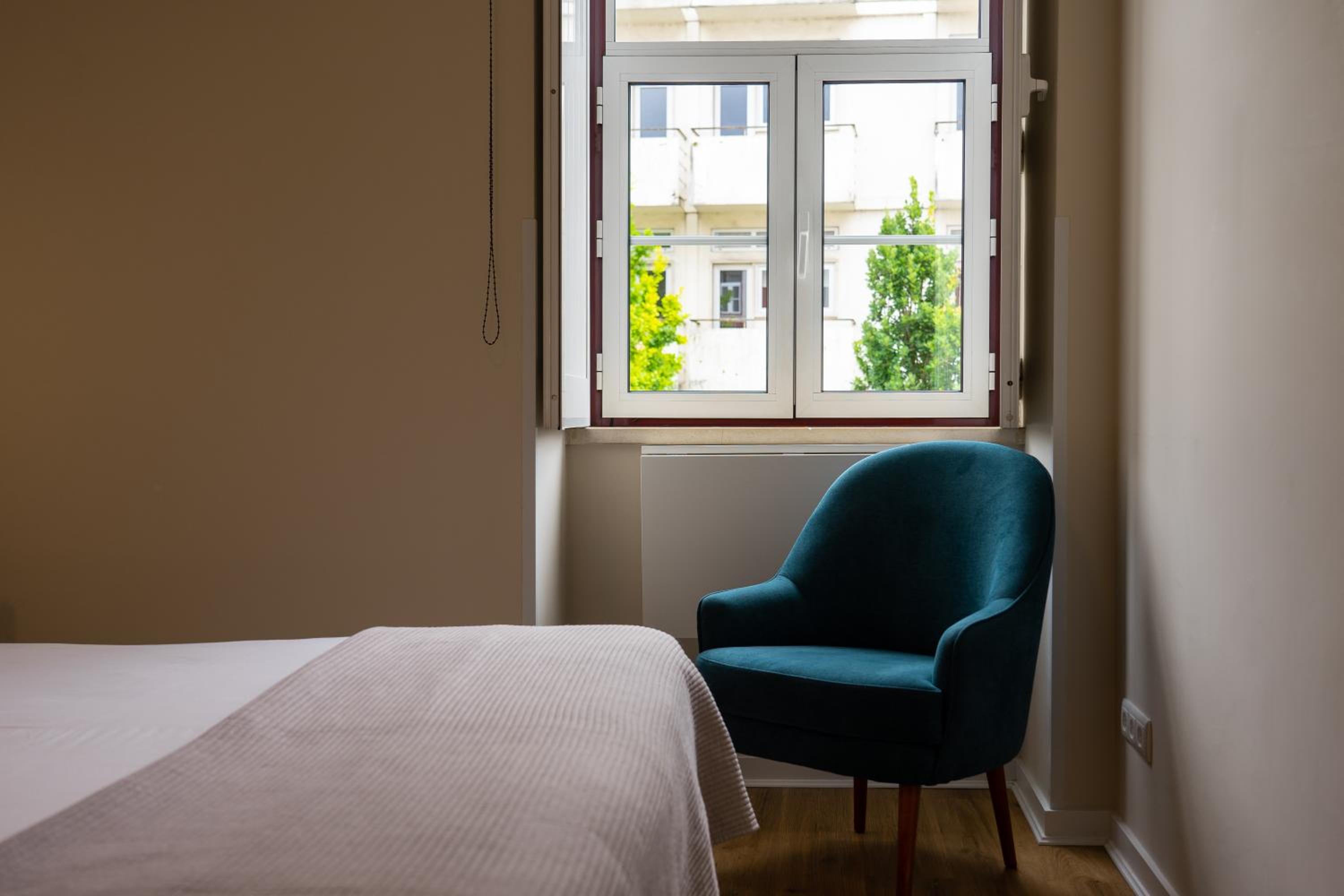 Double Room - Photo 11