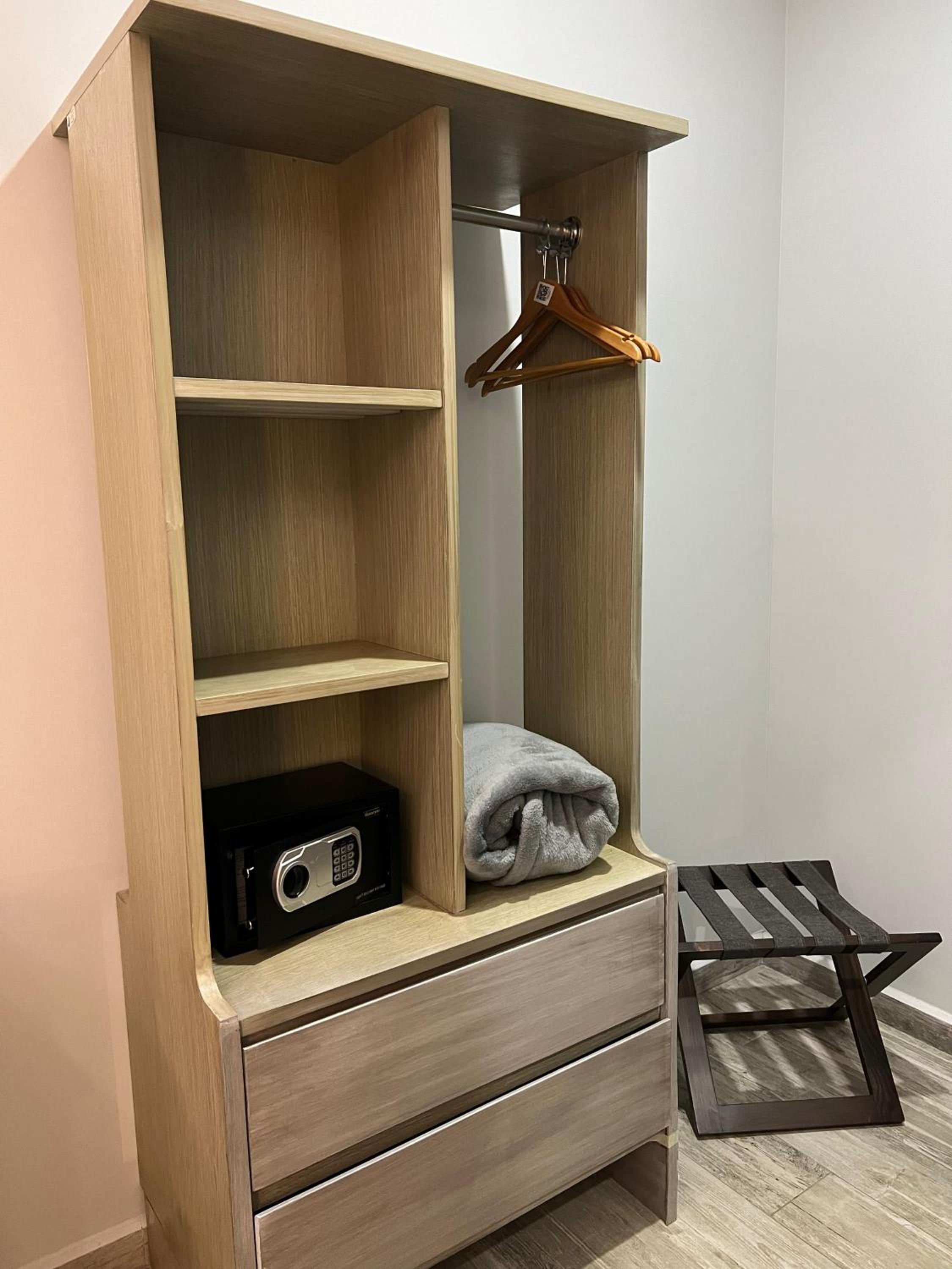 Small Double Room photo 3