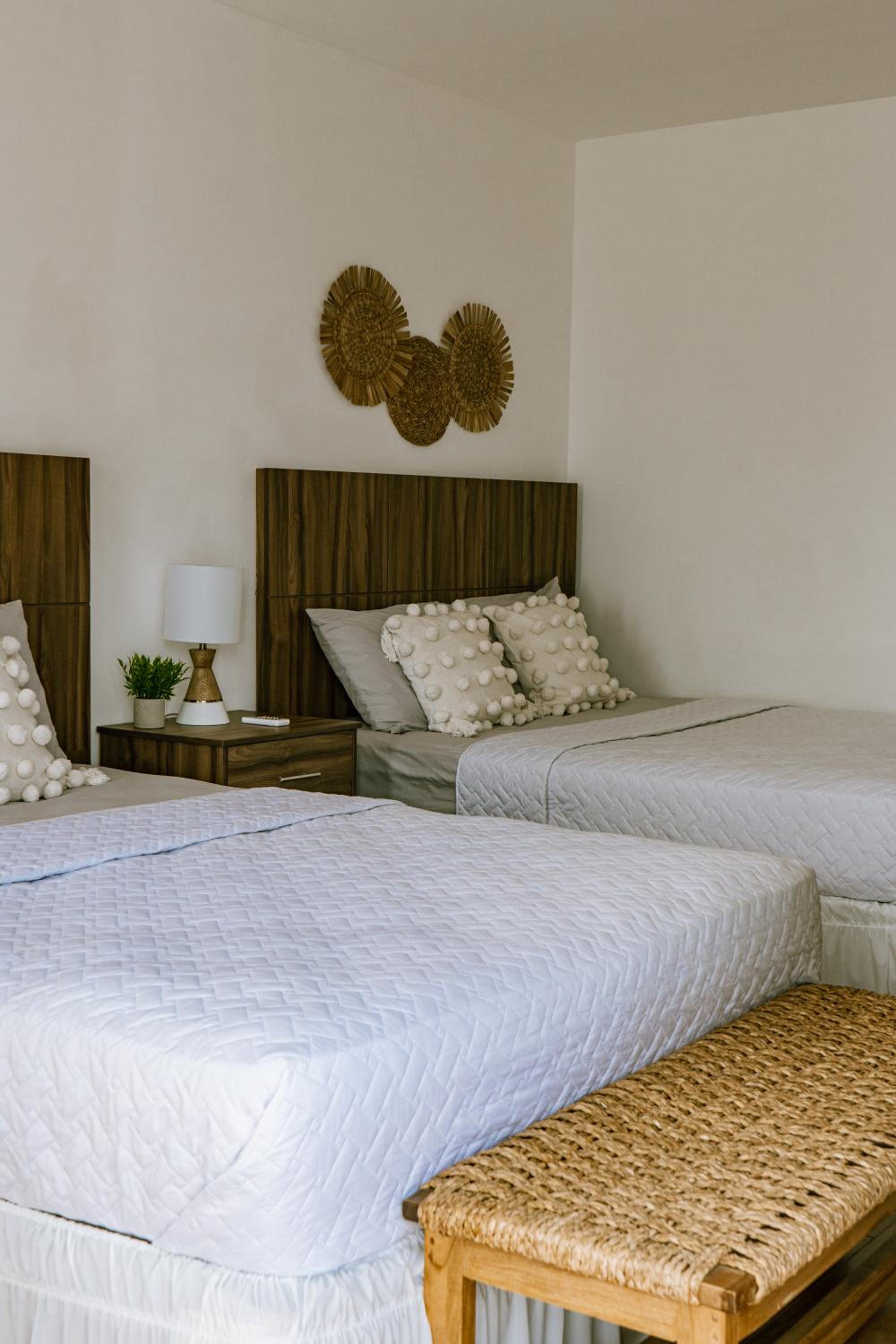Quadruple Room photo 2