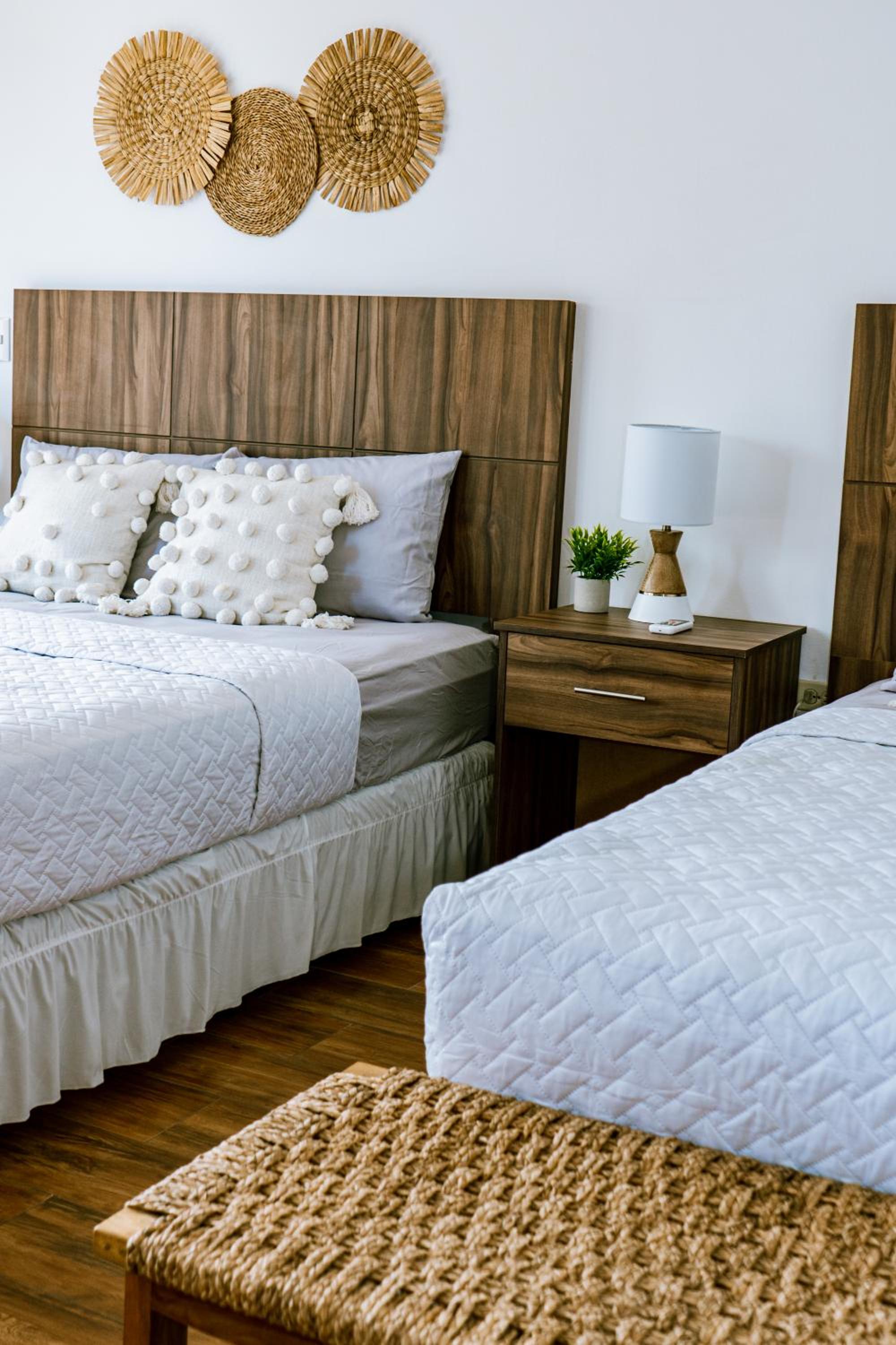 Quadruple Room photo 3