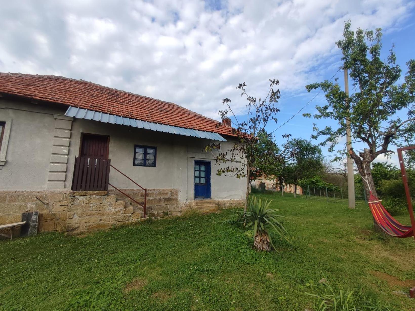 Three-Bedroom House photo 1
