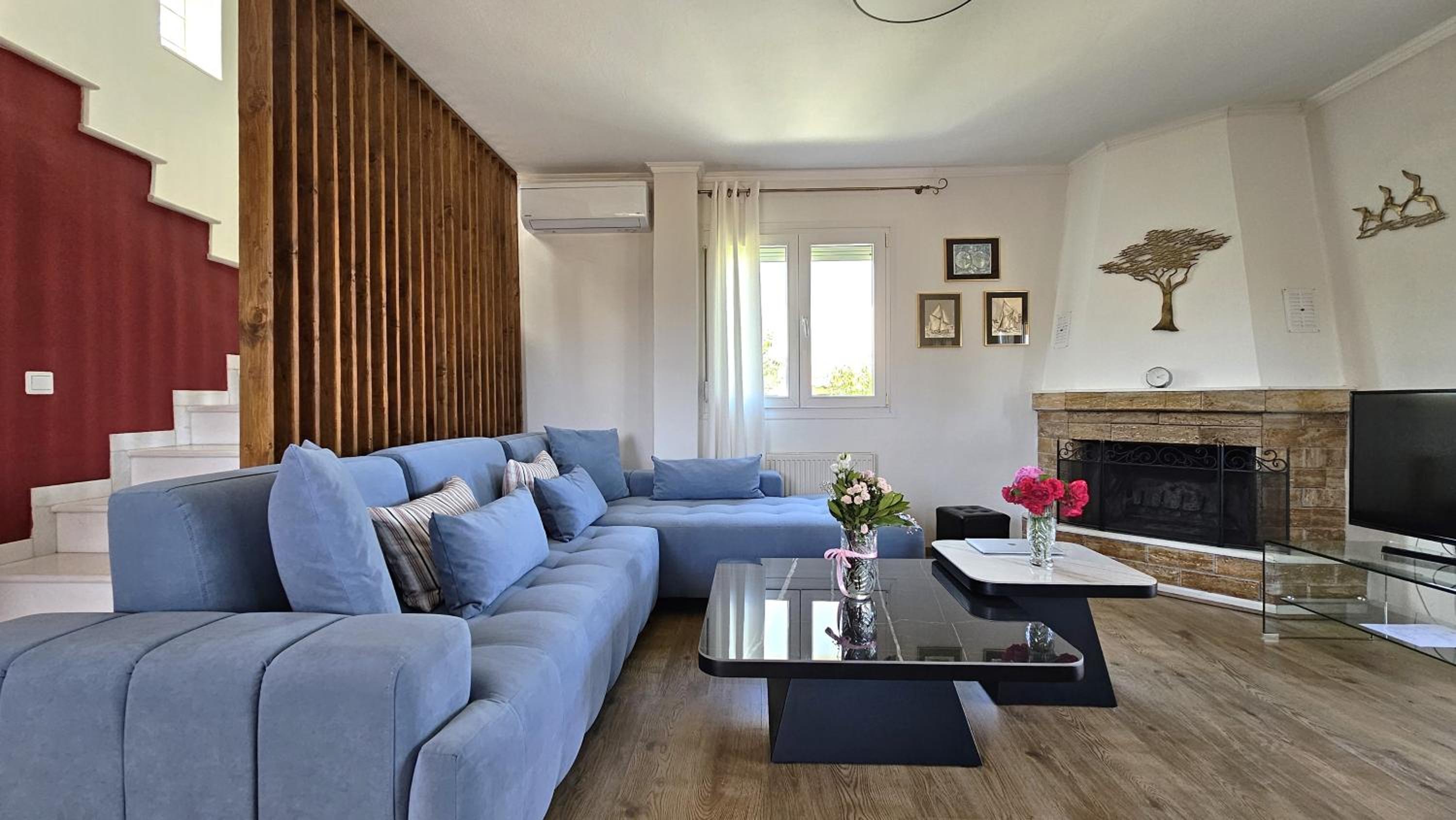 Villa with Sea View photo 3