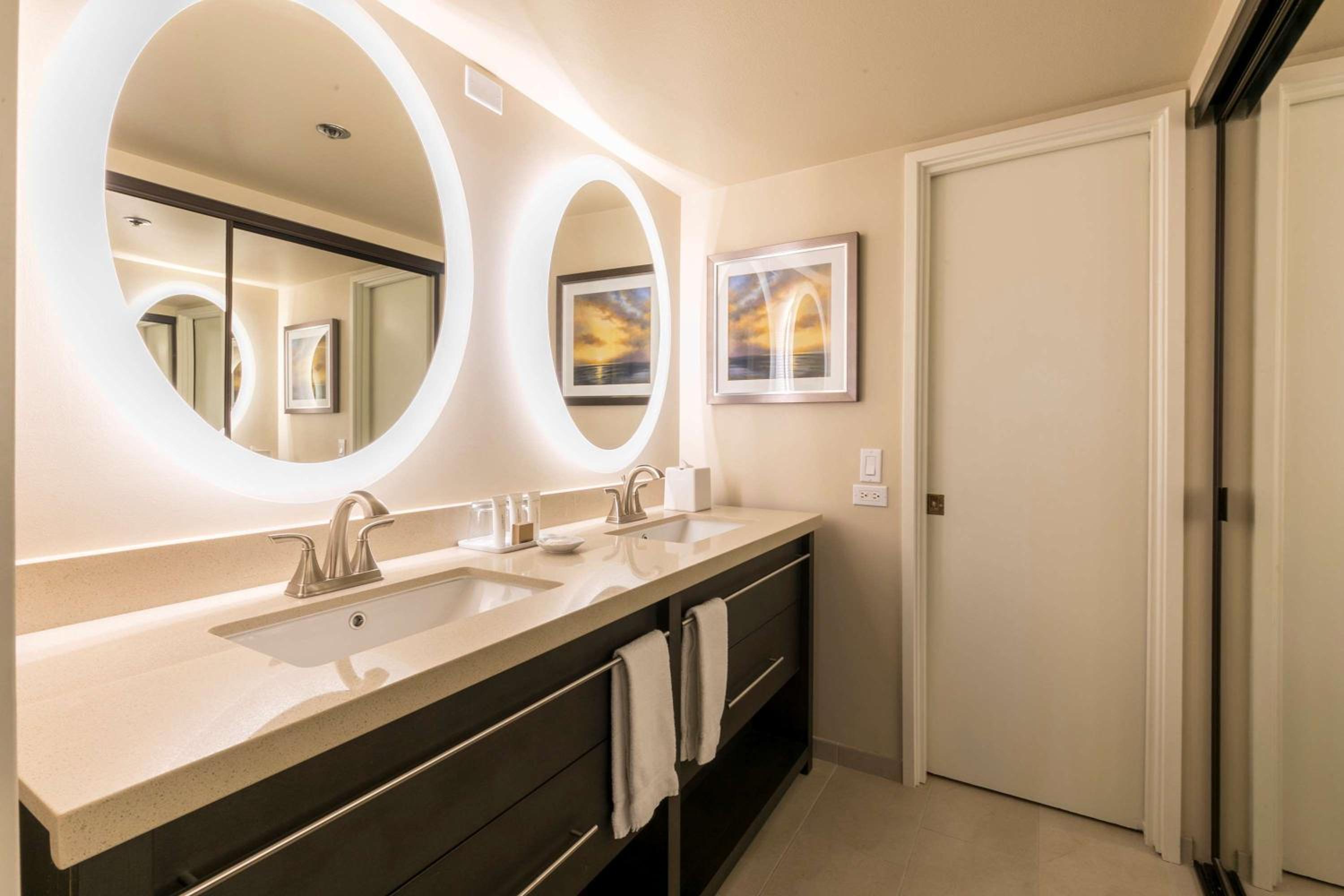 One-Bedroom Ocean View