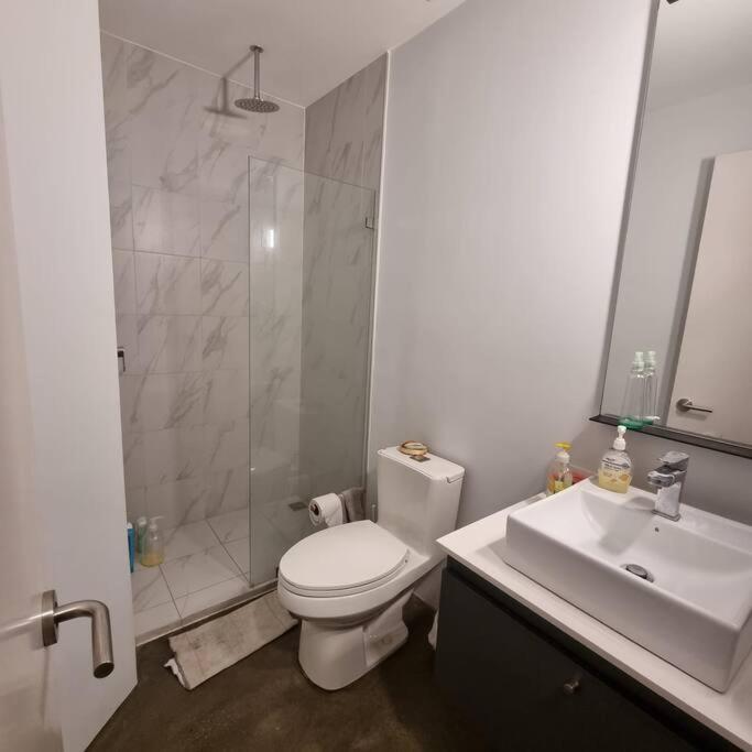 One-Bedroom Apartment photo 3