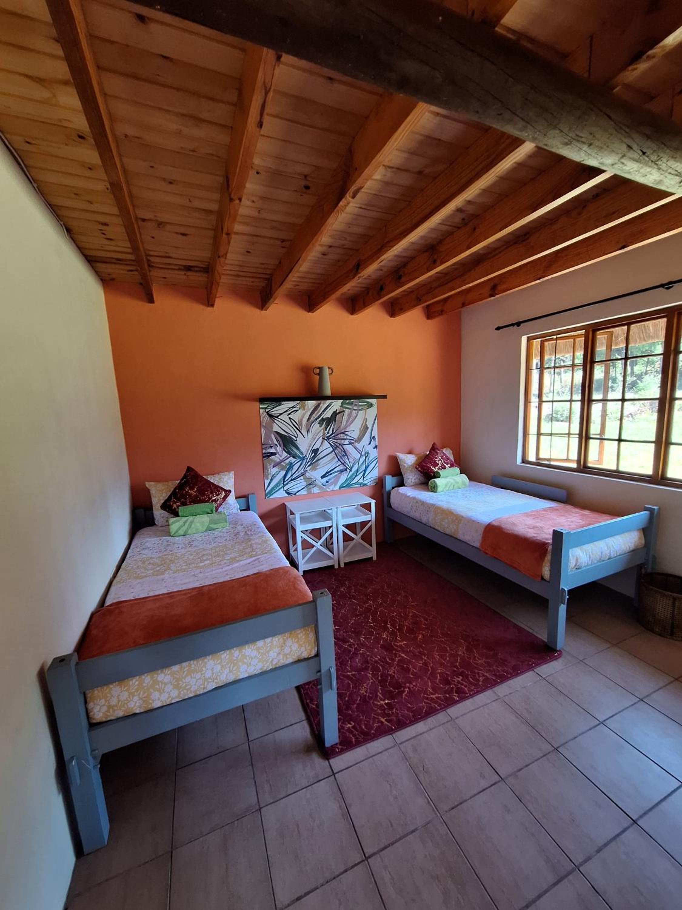 Superior Chalet