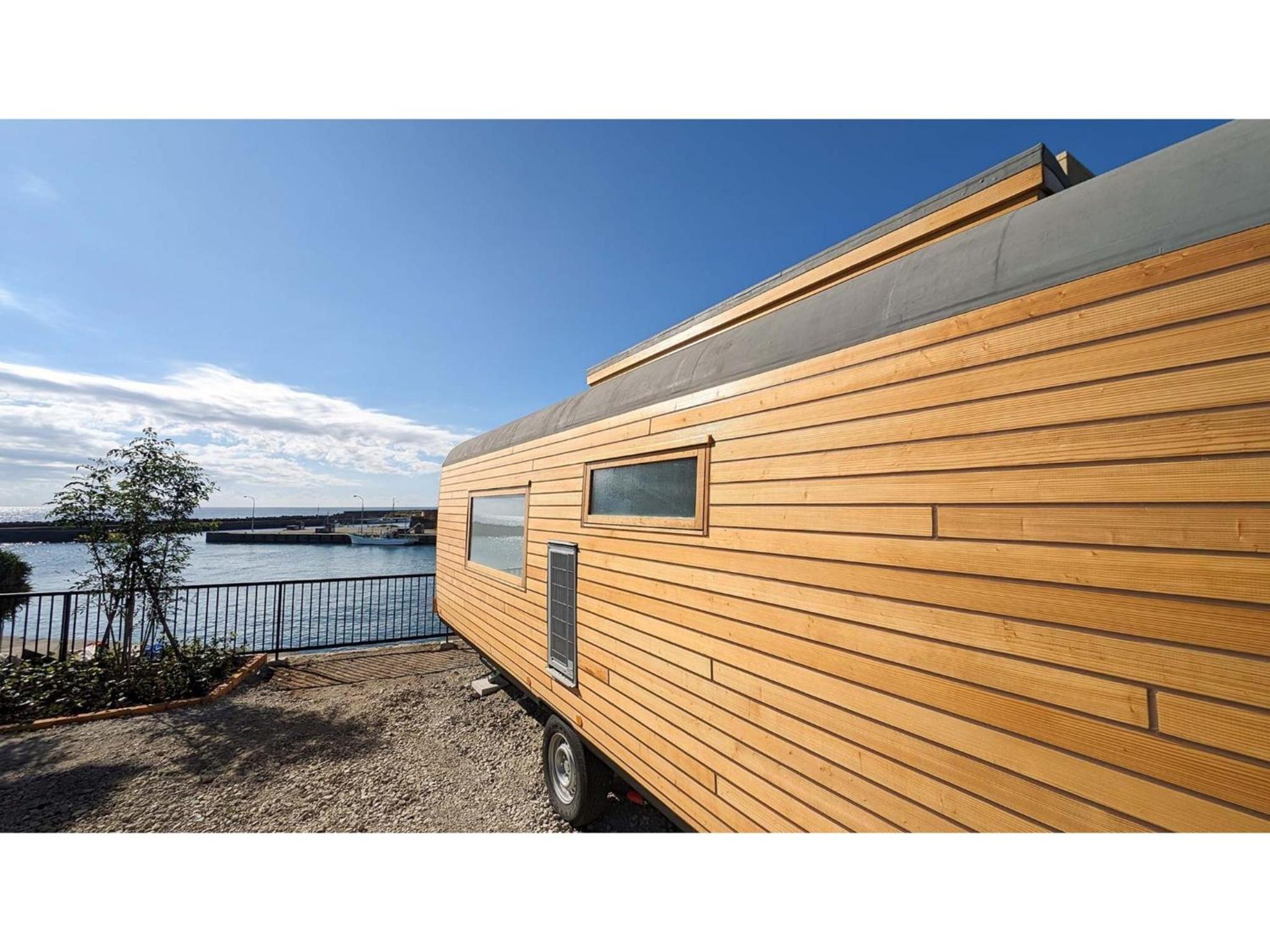 Holiday Home photo 3