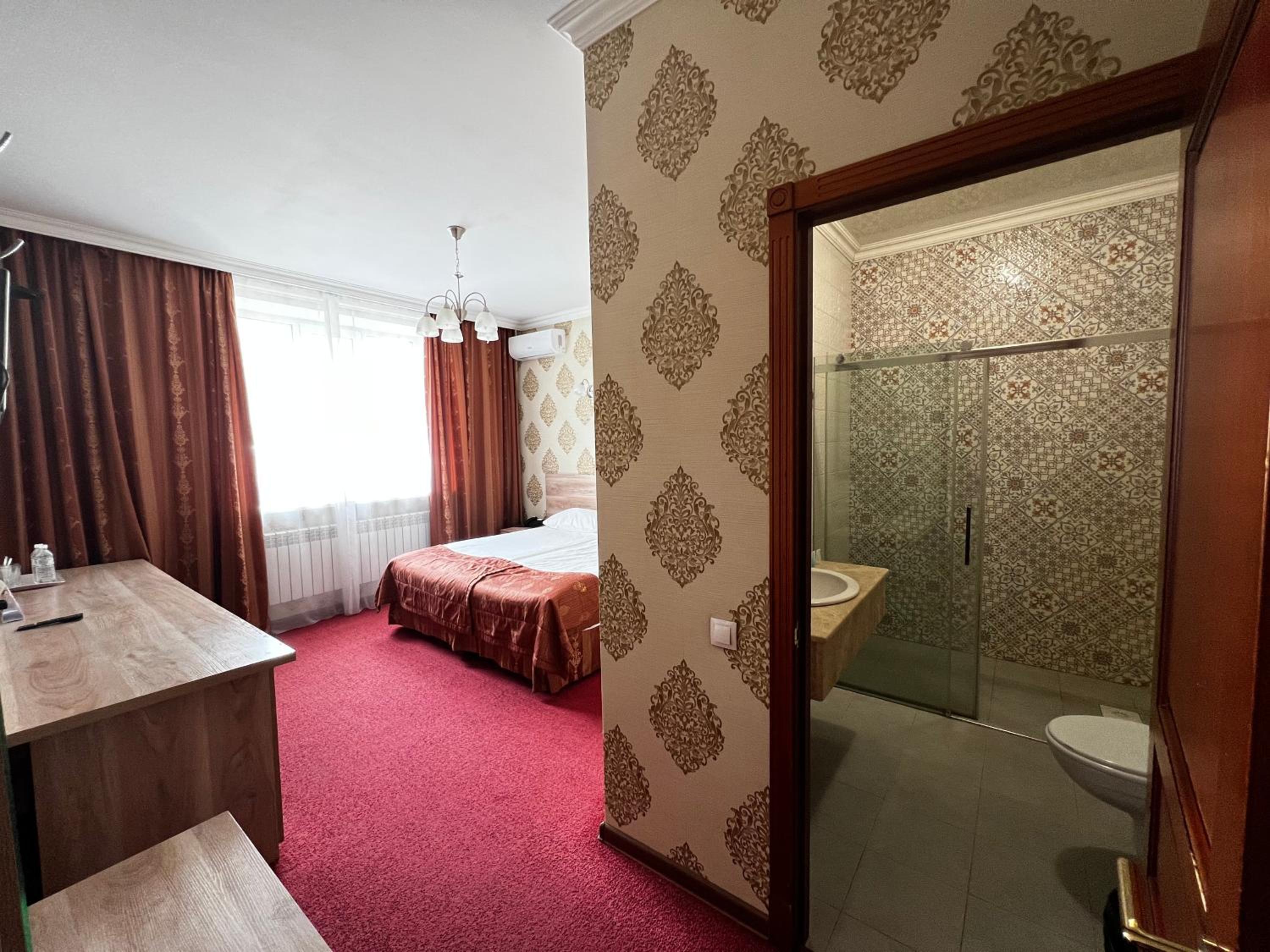 Double Room photo 3