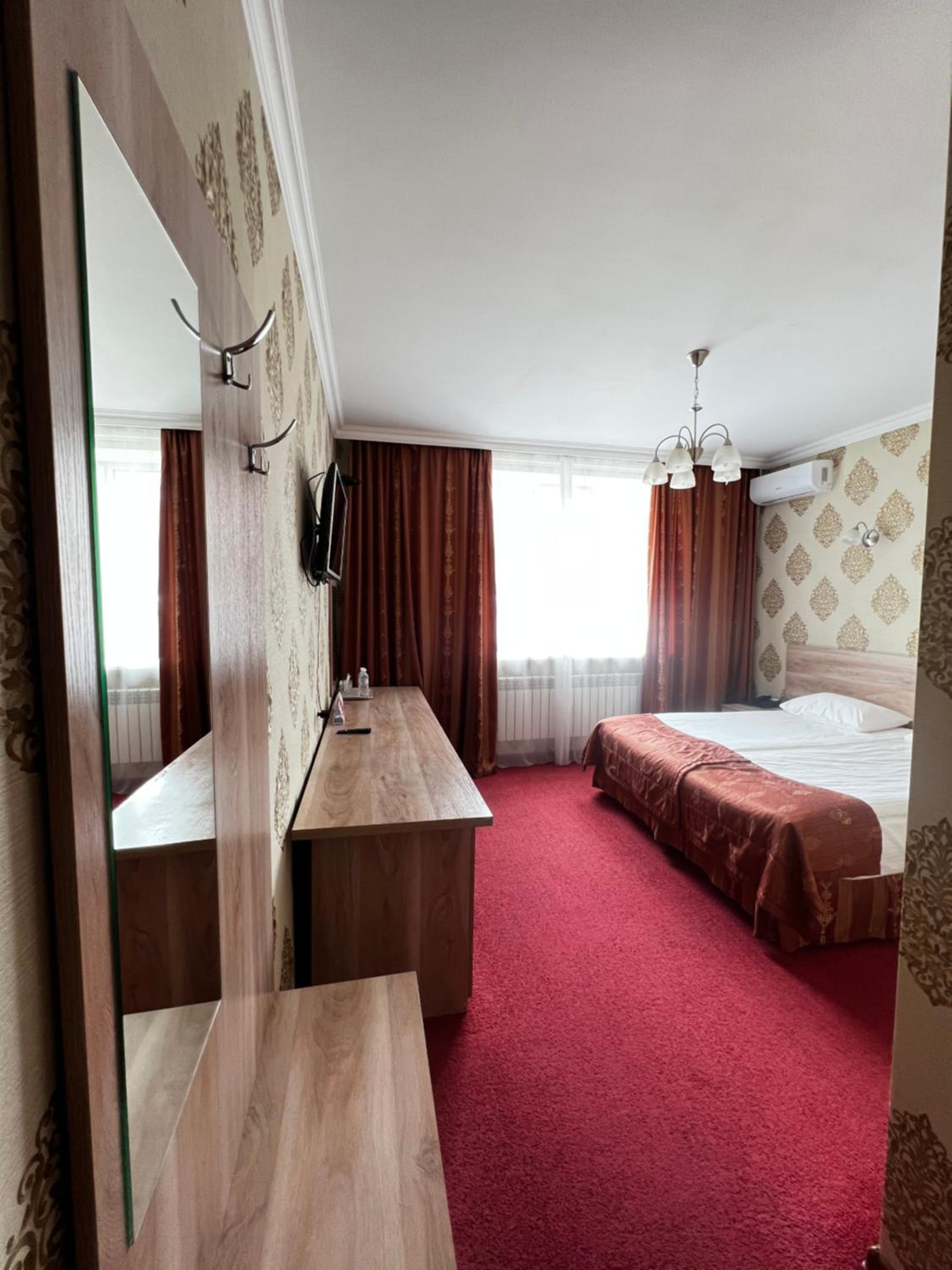 Double Room photo 2