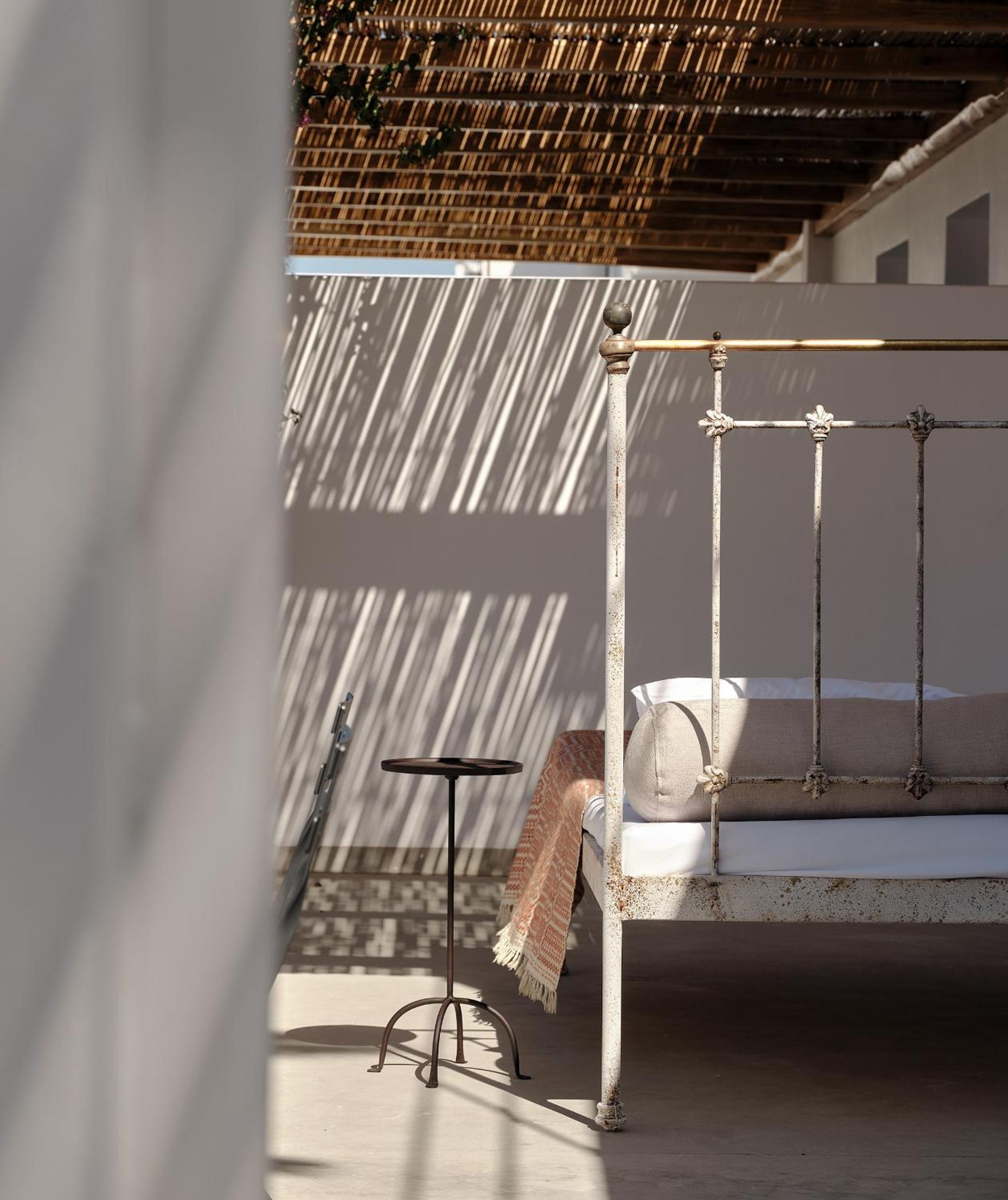 Suite Deluxe - Vue sur Mer