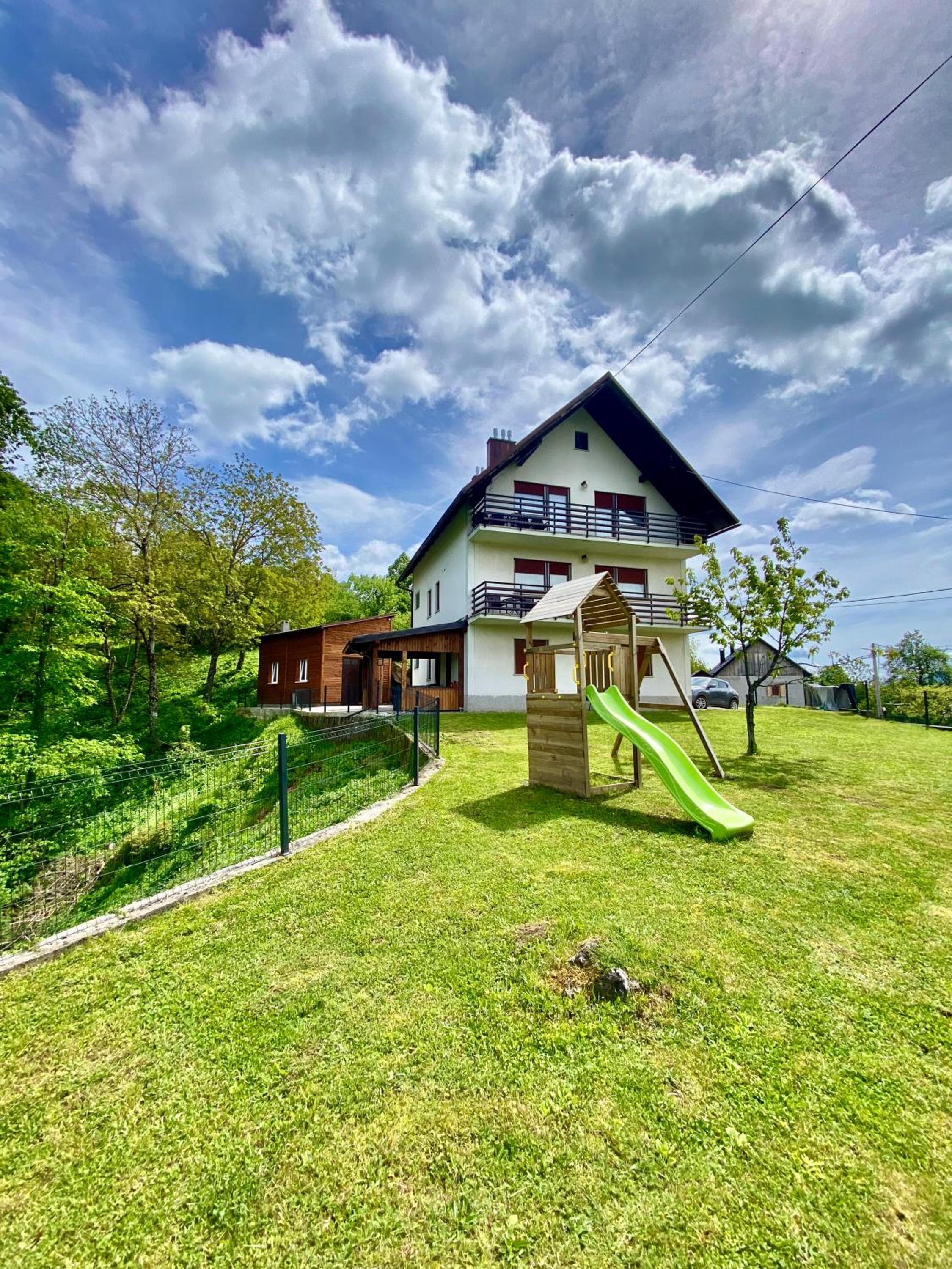 Chalet photo 2