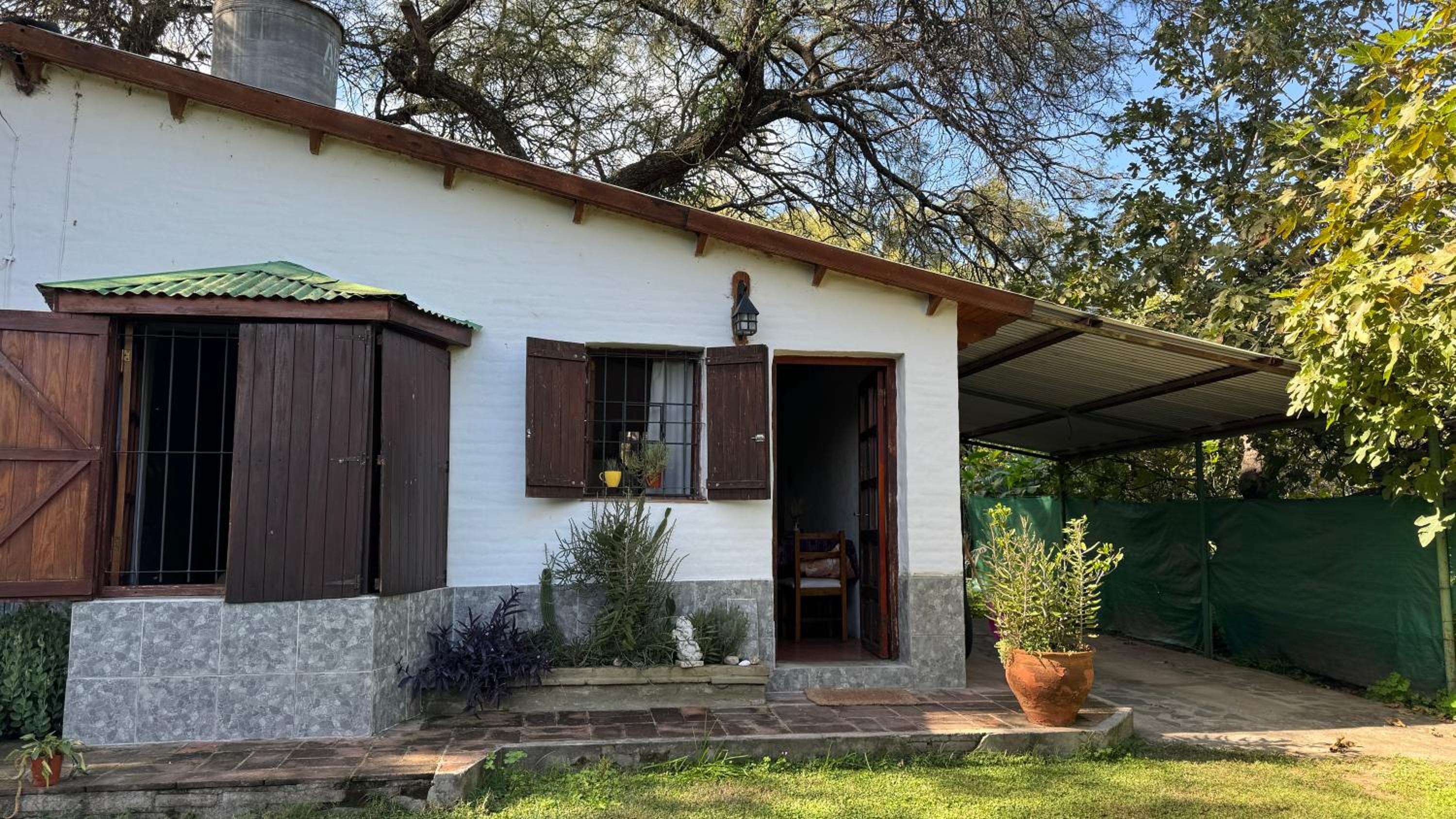 One-Bedroom House photo 3
