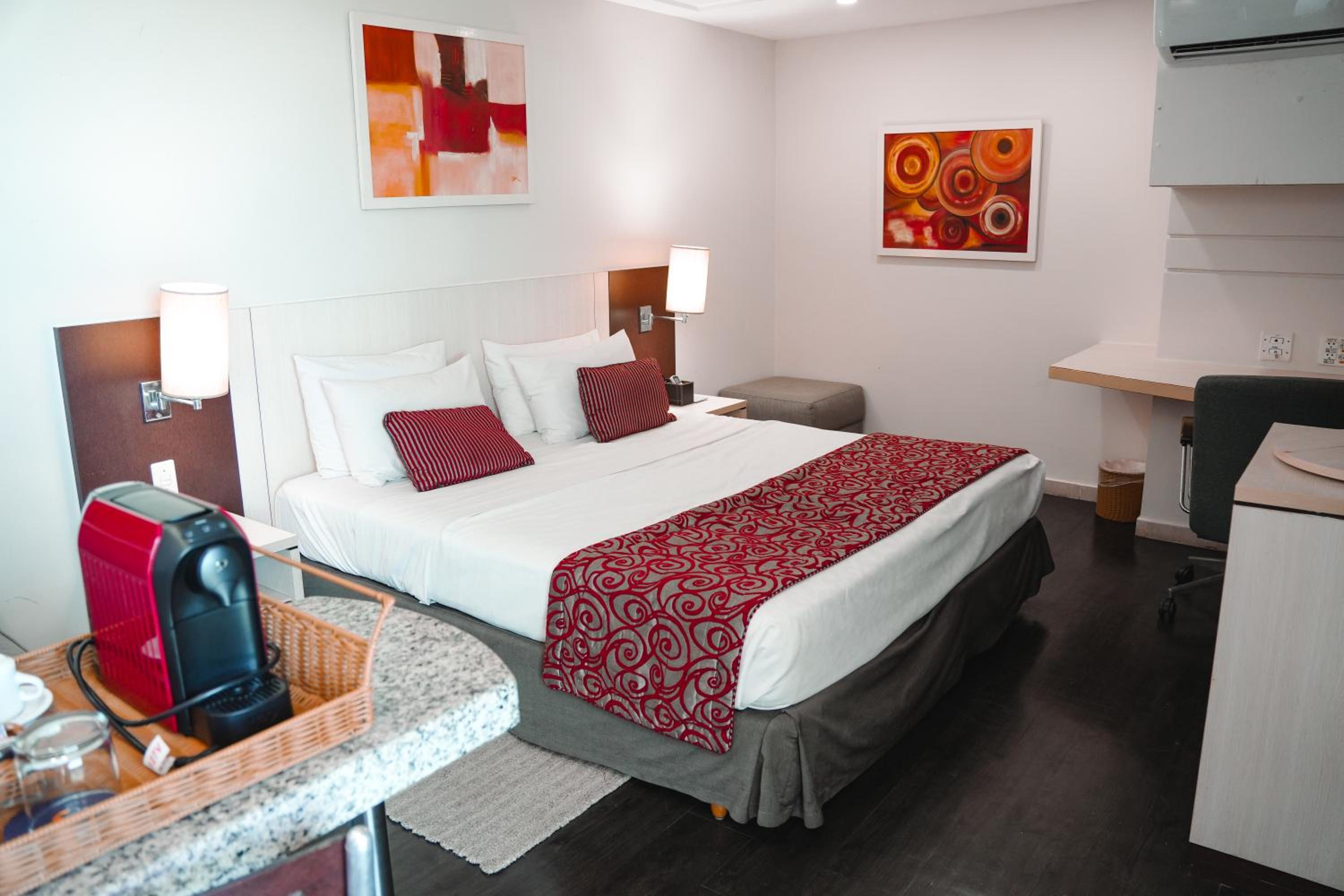 Queen Room