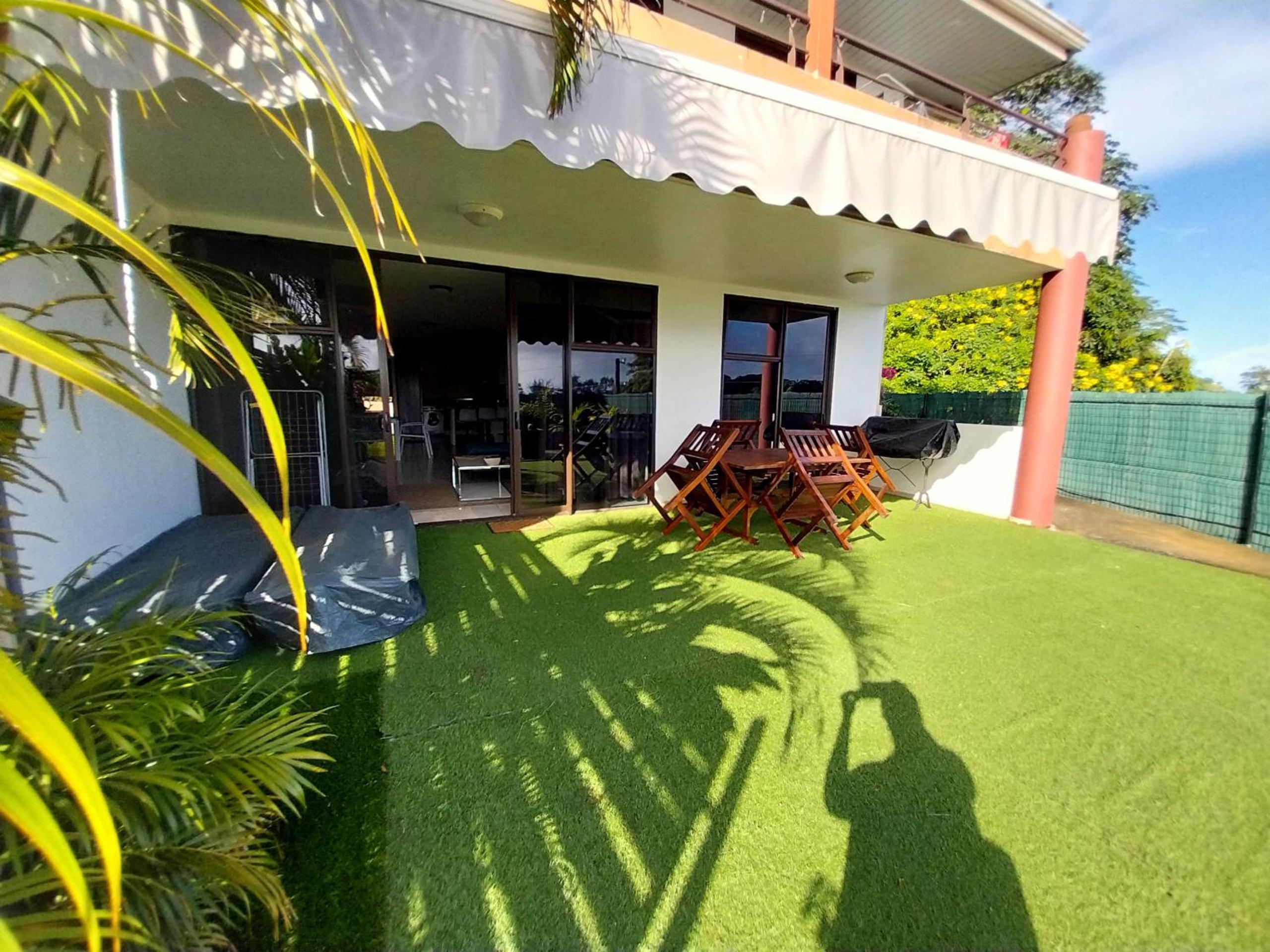 Holiday Home photo 1