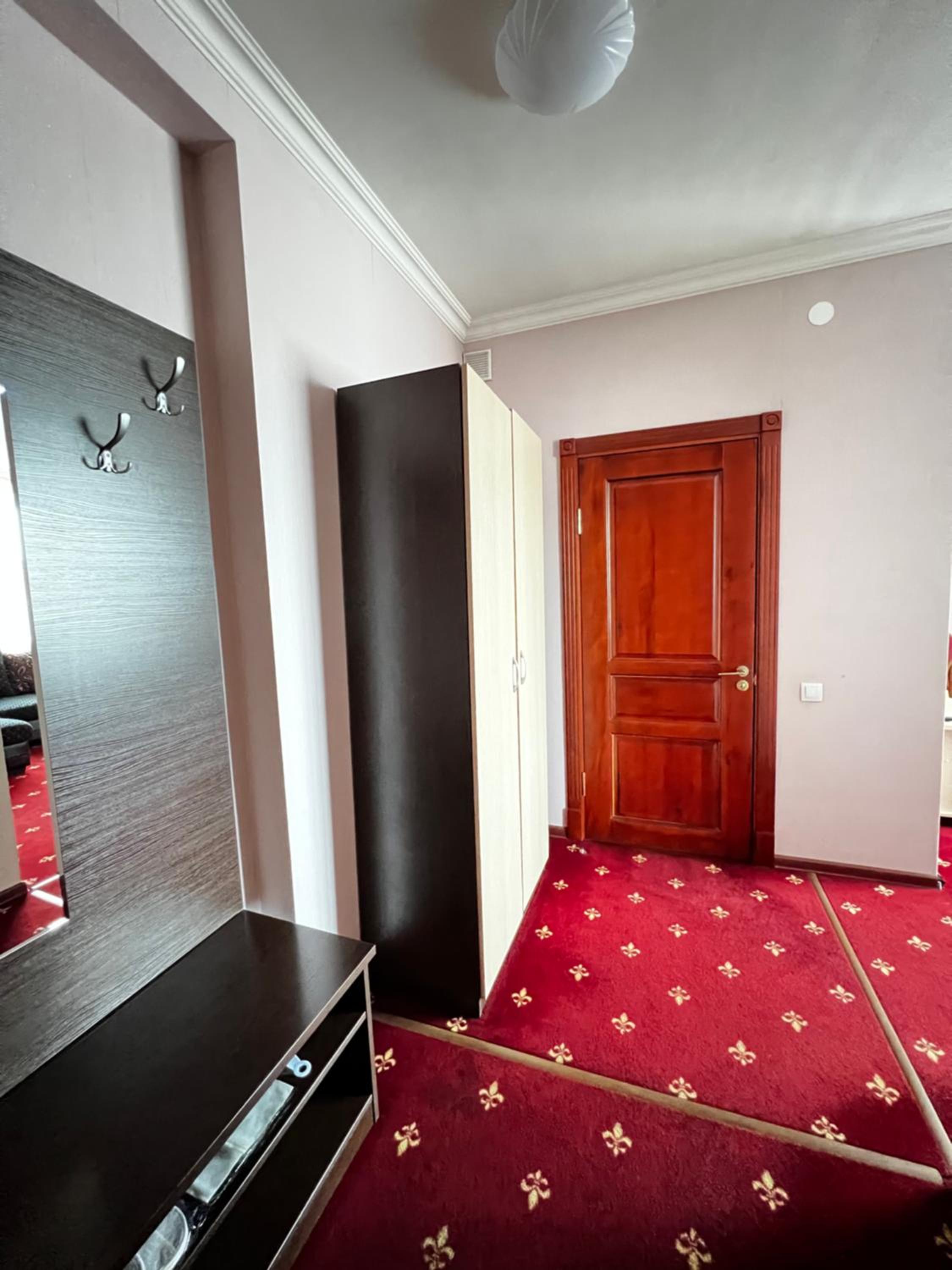Triple Room photo 3