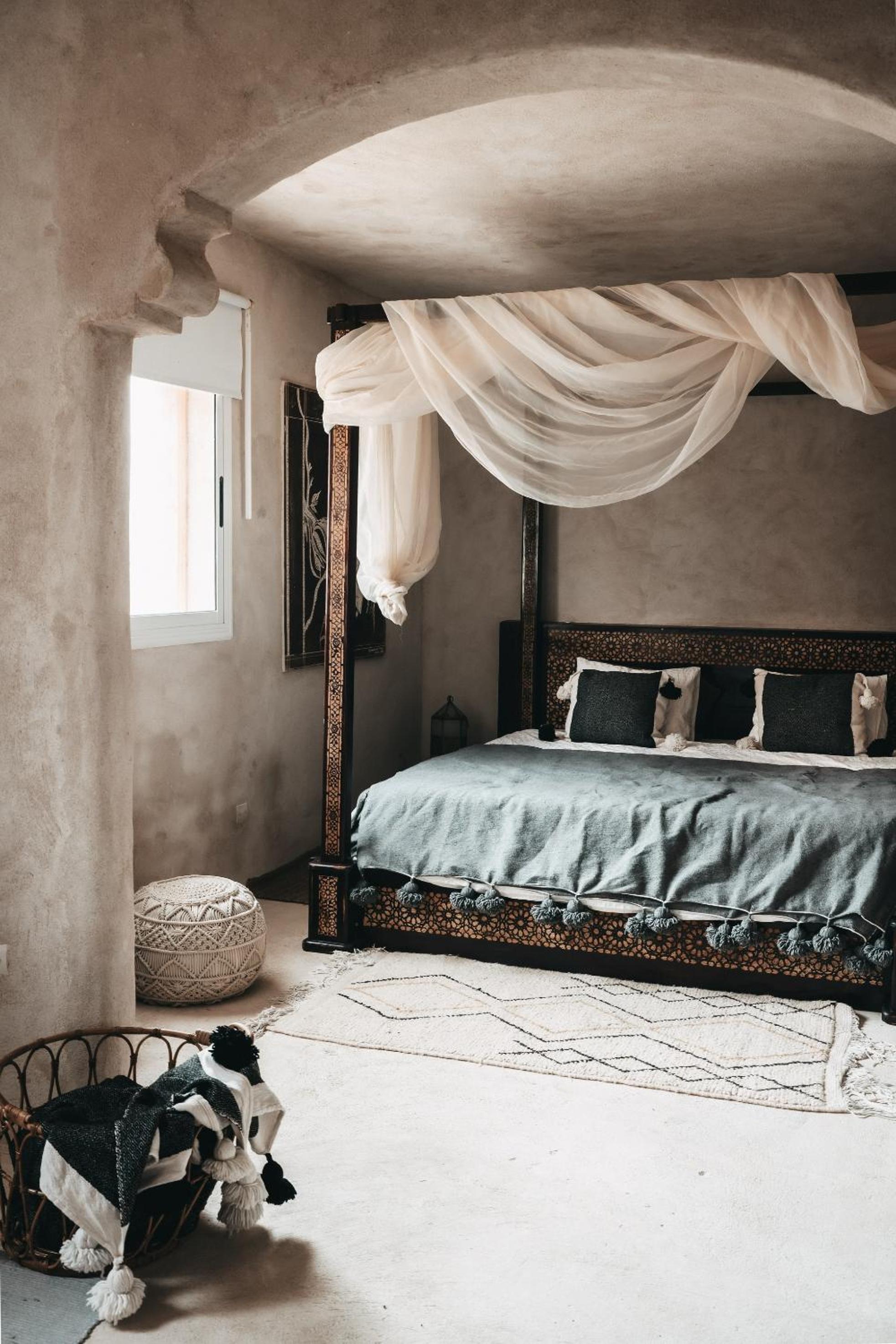 Double Room with Private Bathroom photo 1