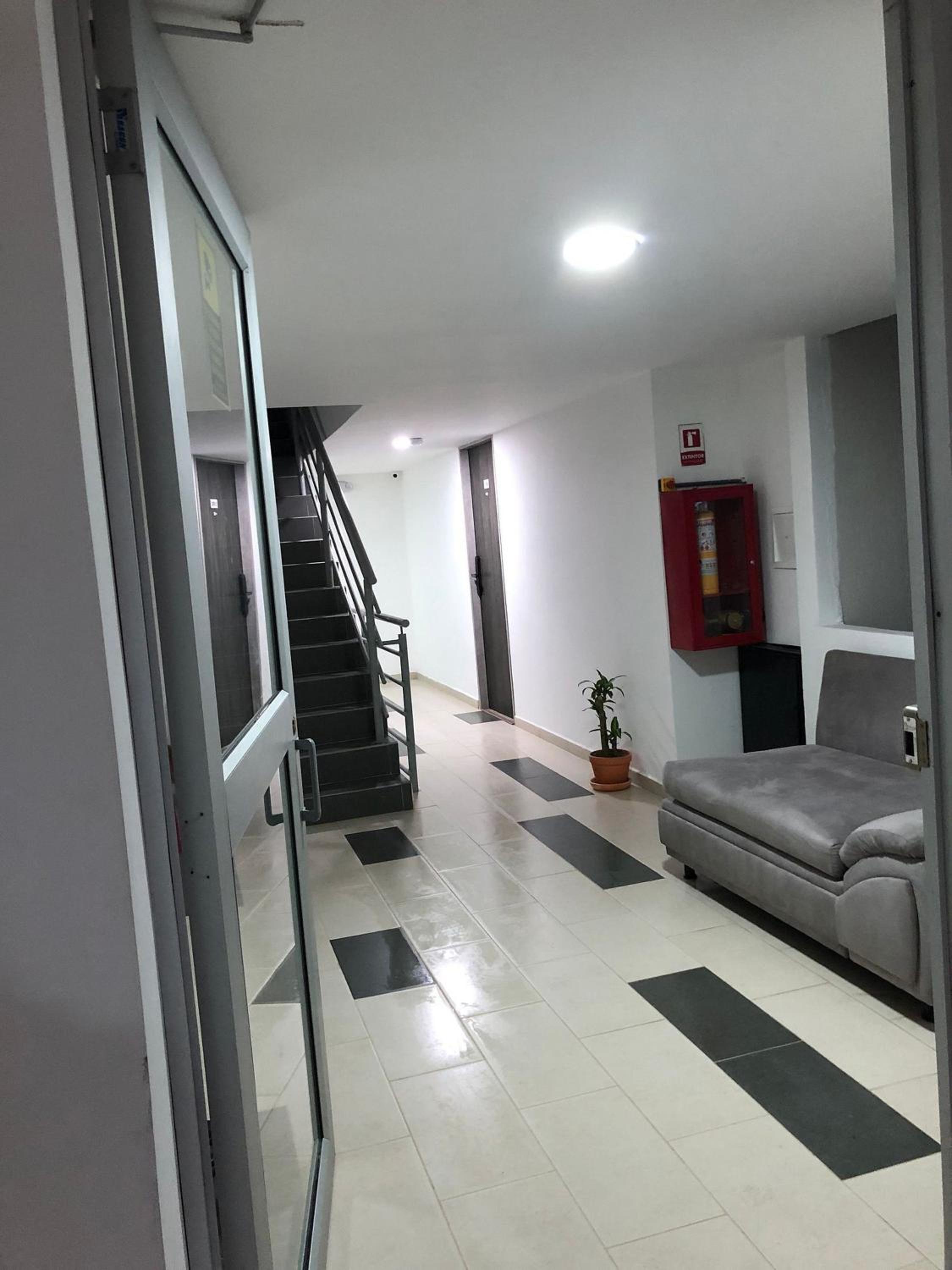 Duplex Apartment photo 3