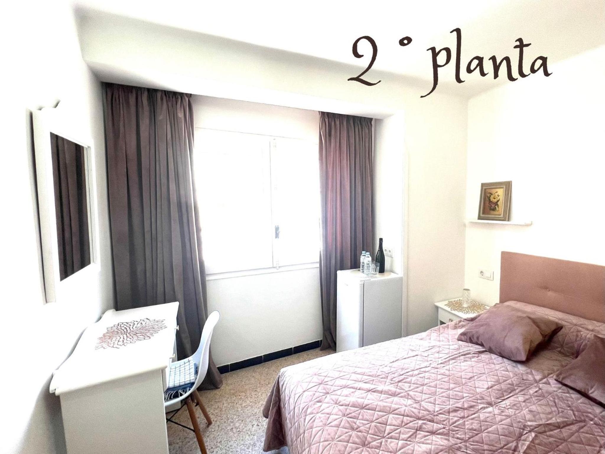 Habitación Queen