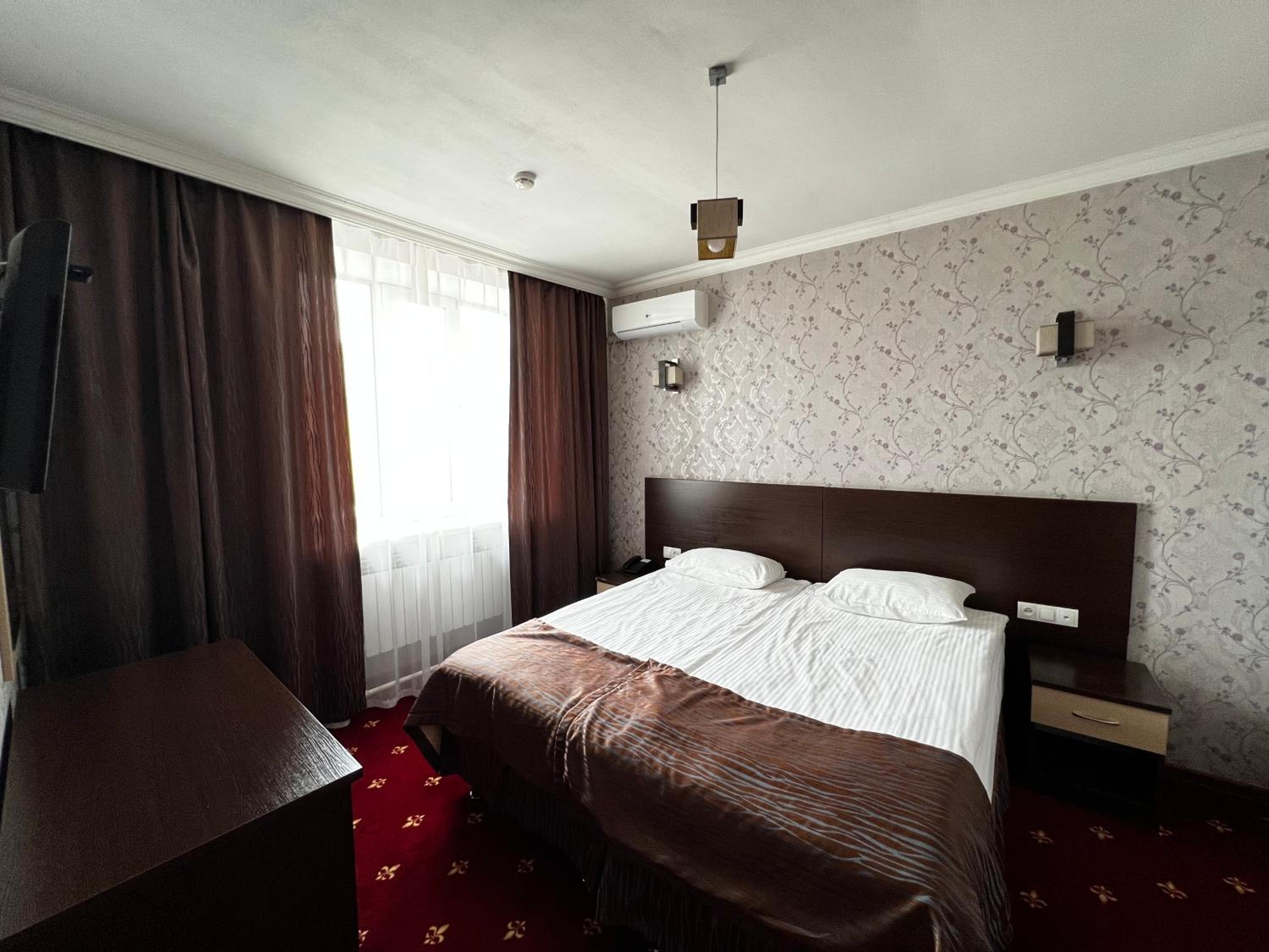 Triple Room photo 2
