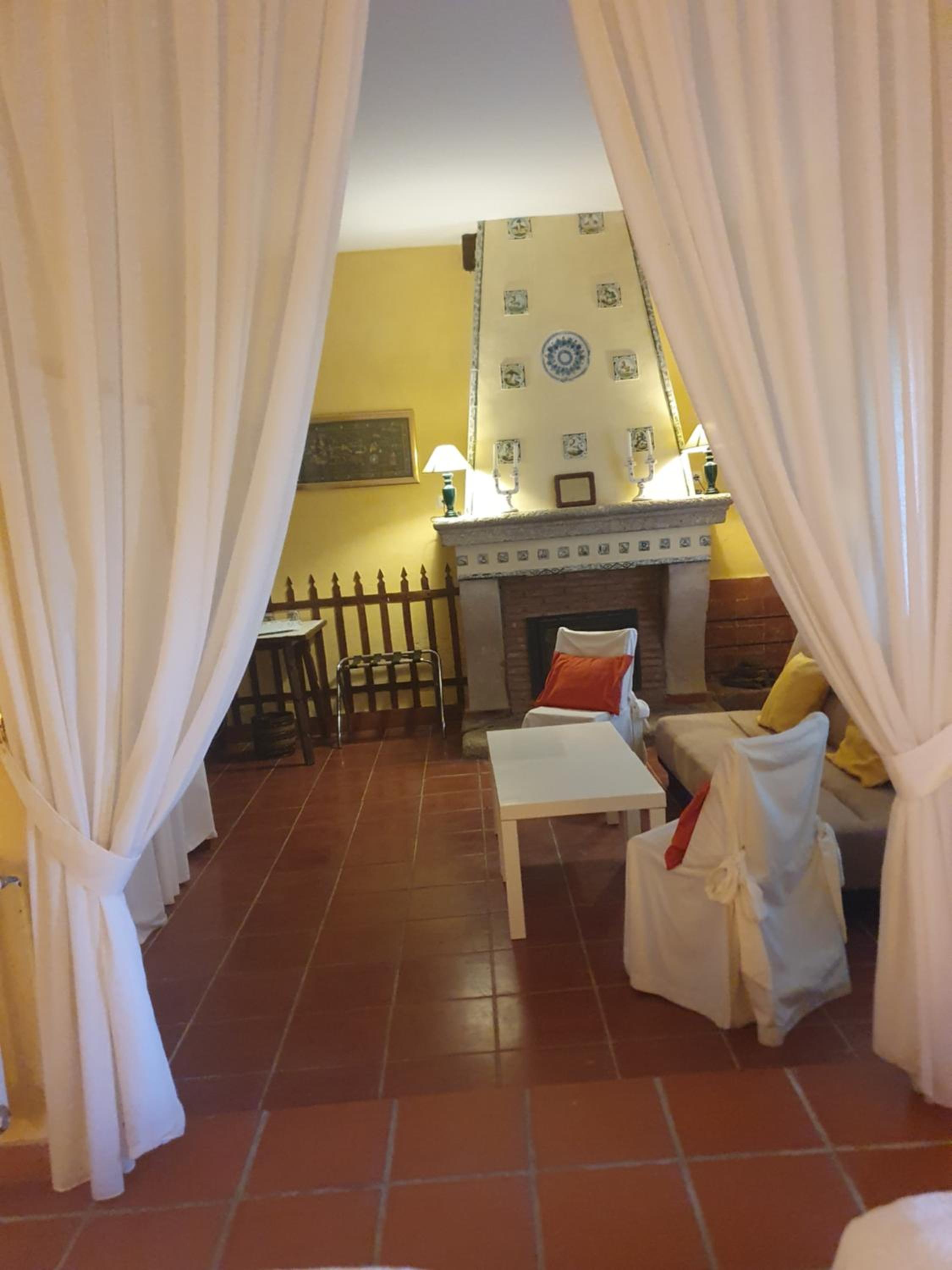 Suite Junior