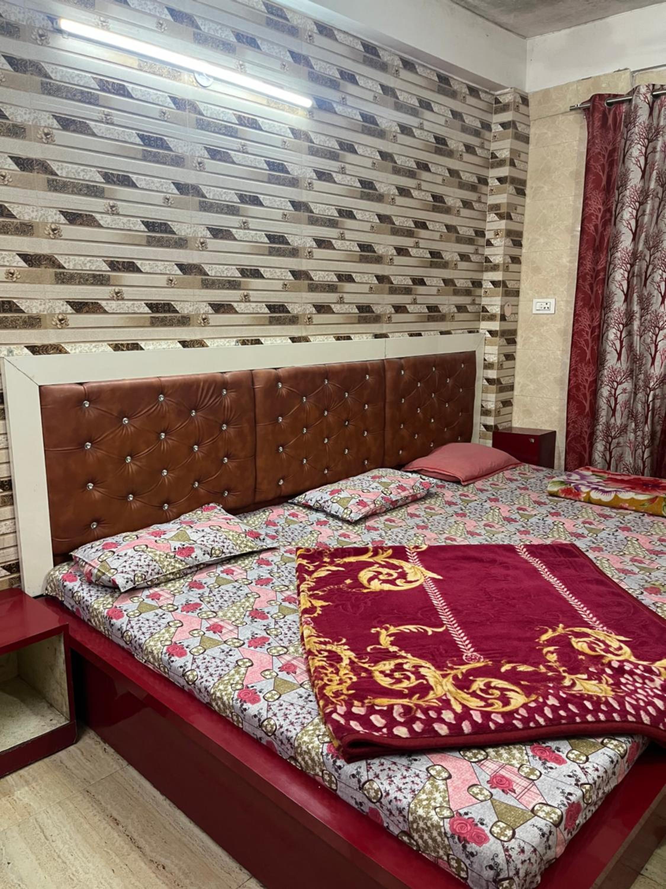 Triple Room With Private Bathroom photo 1