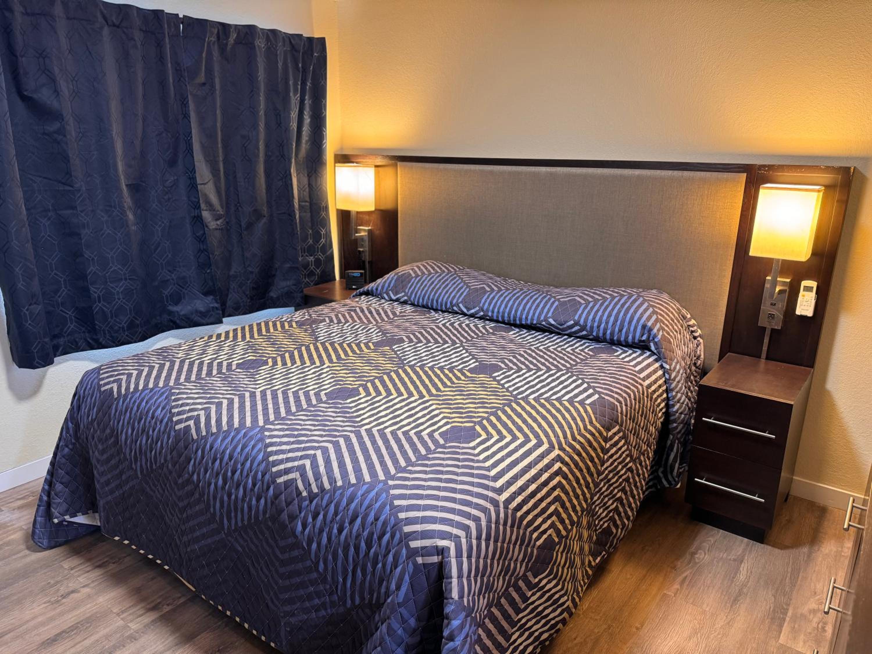King Room photo 1
