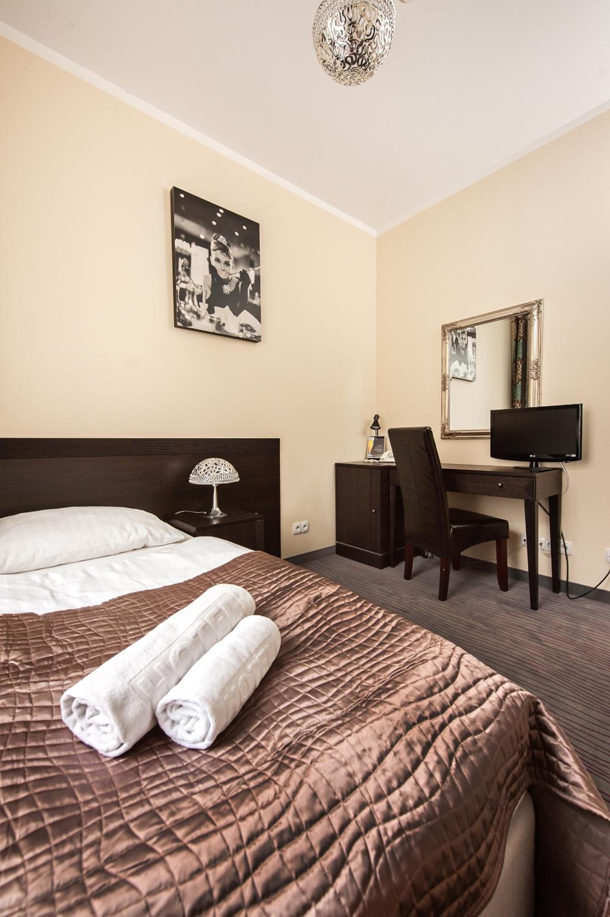 Single Room photo 1