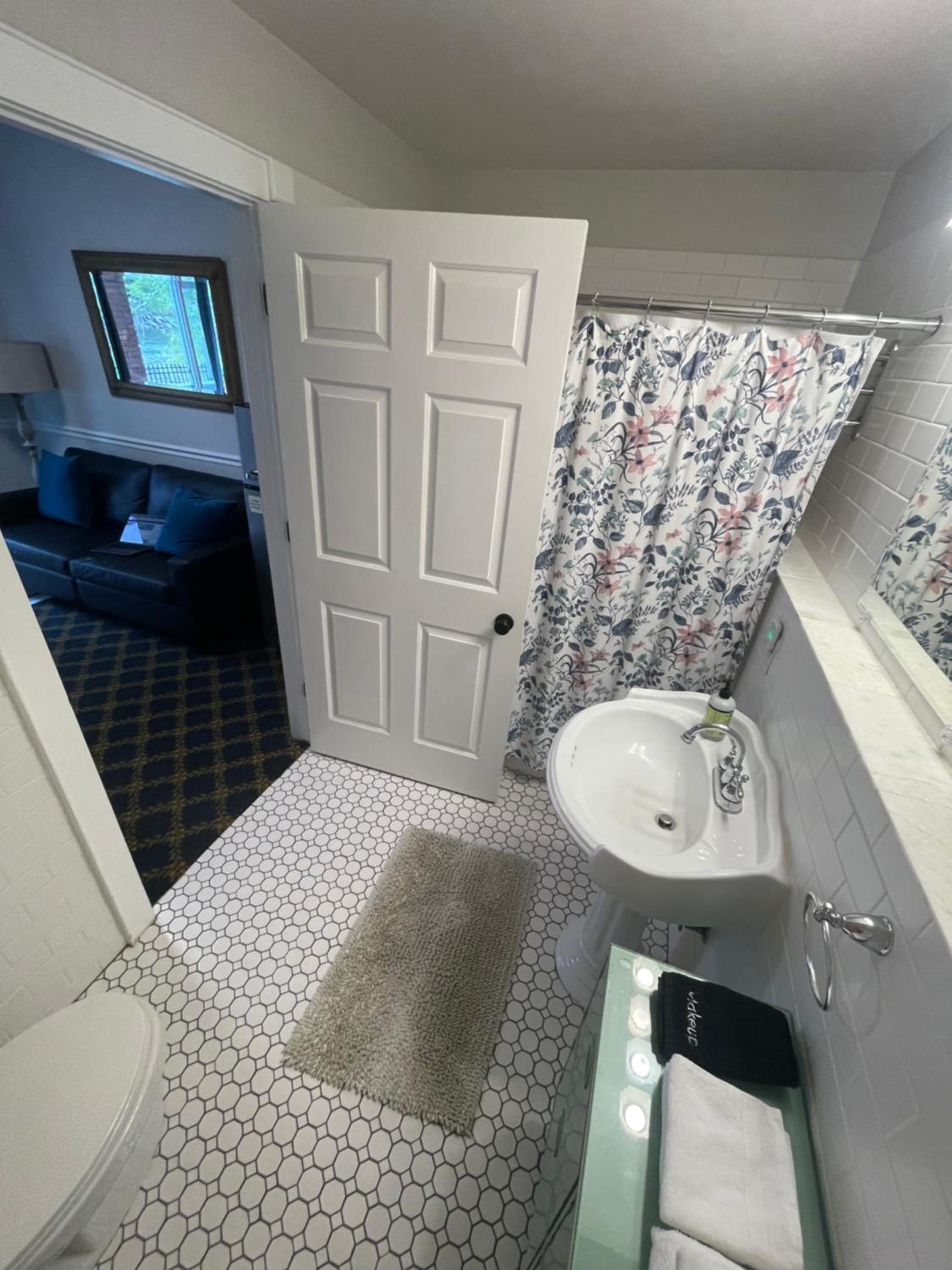 Deluxe King Suite - Photo 11