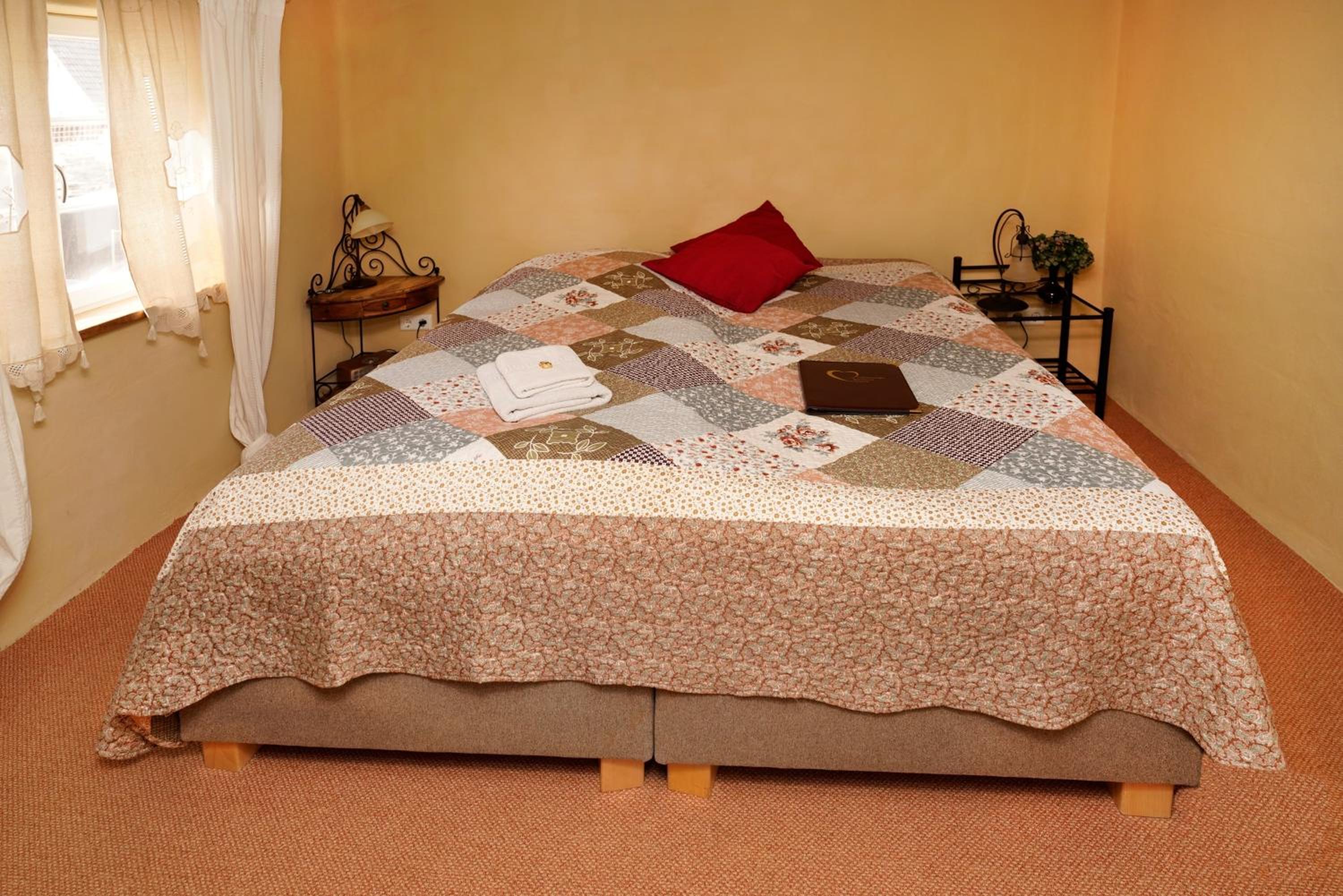 Standard Double Room photo 3