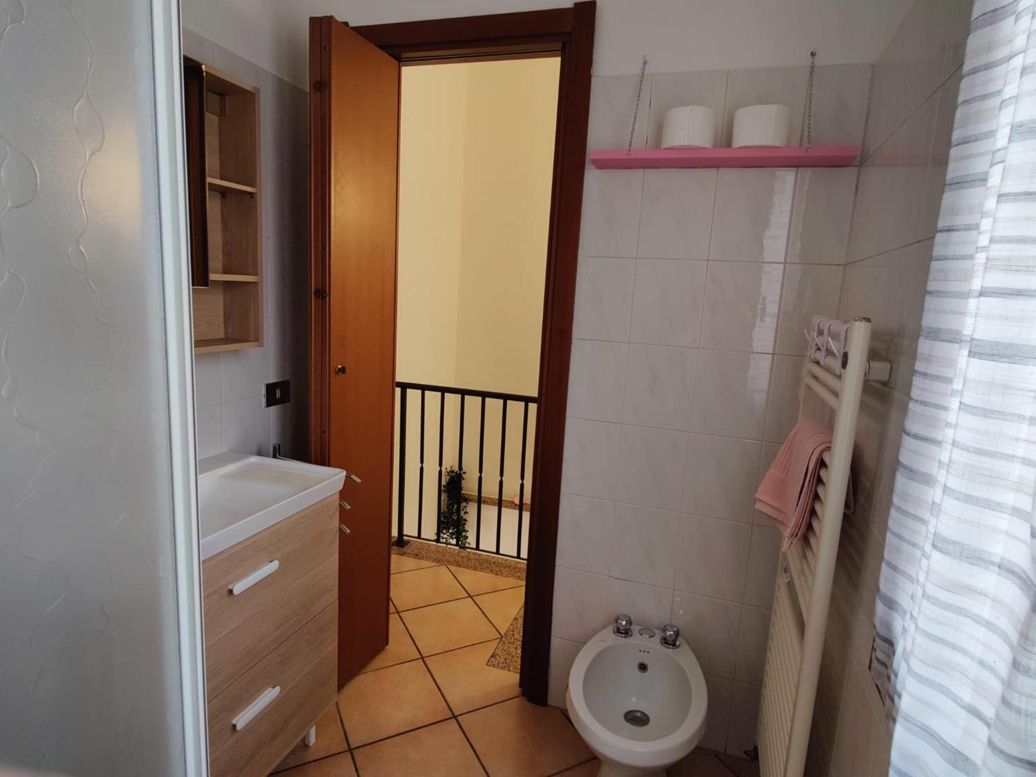 One-Bedroom House photo 3