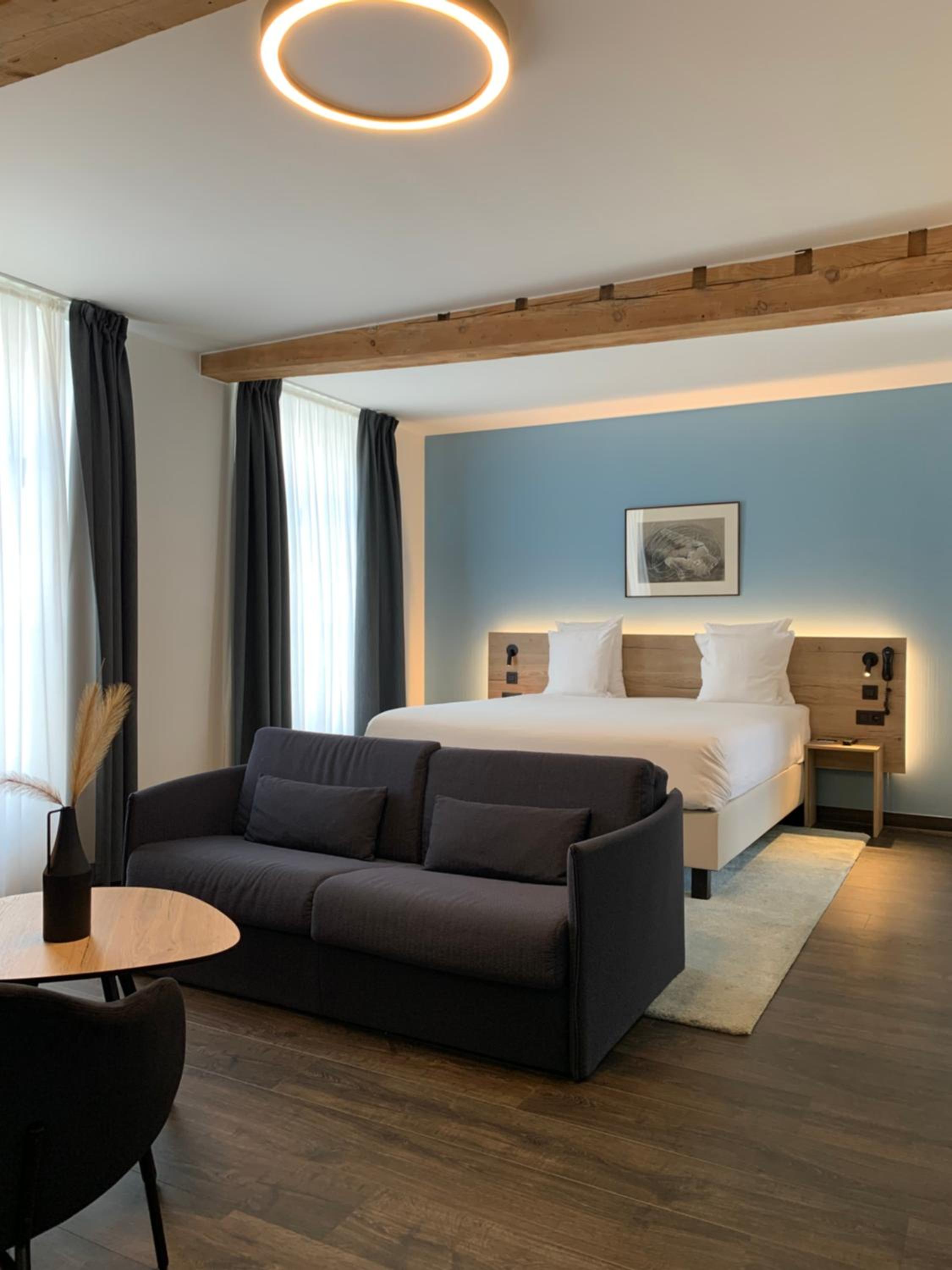 Exclusive Double Room - Photo 13