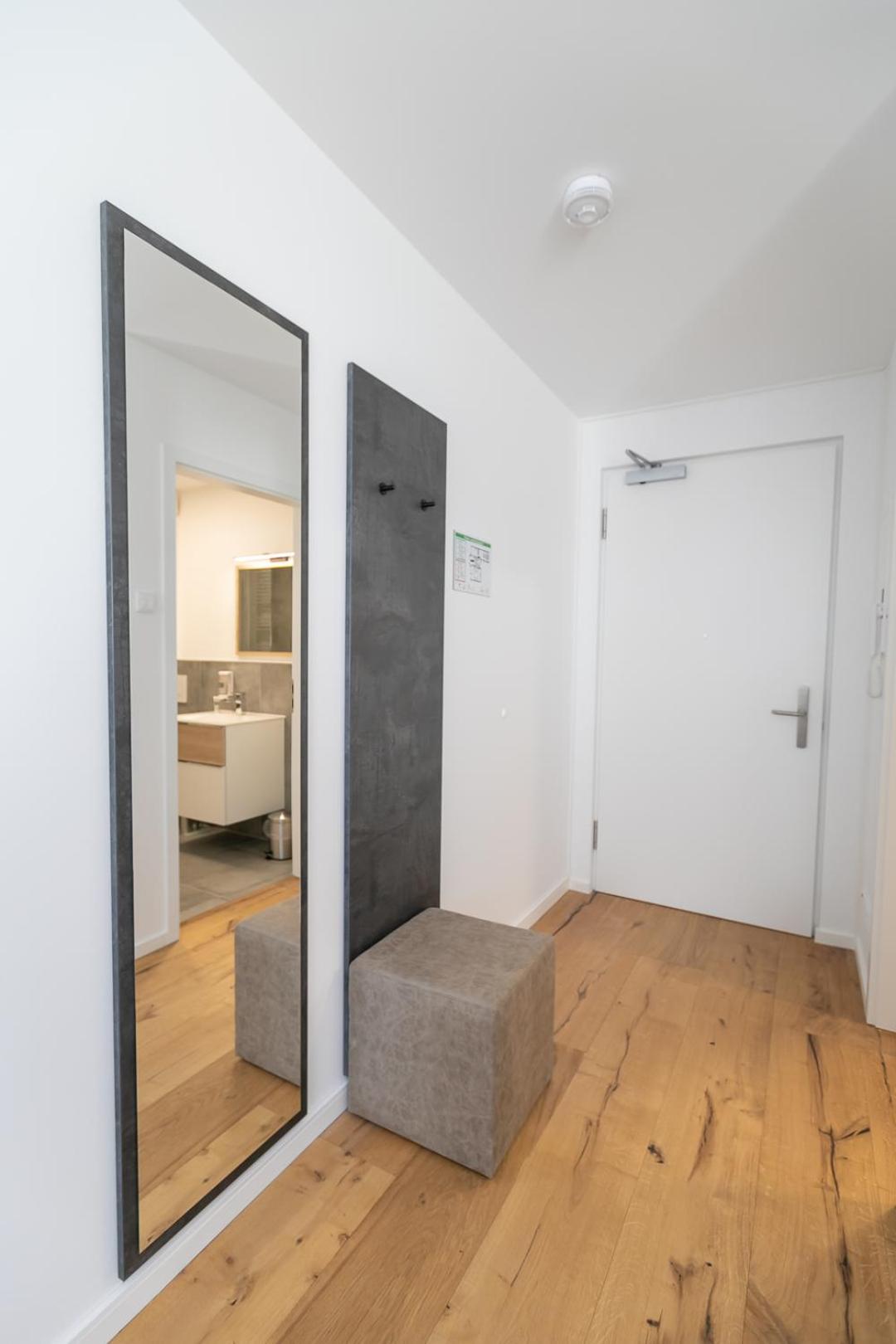 One-Bedroom Premium Apartment photo 2