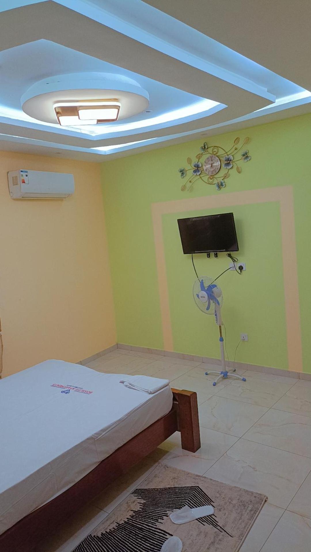 Deluxe Double Room photo 2