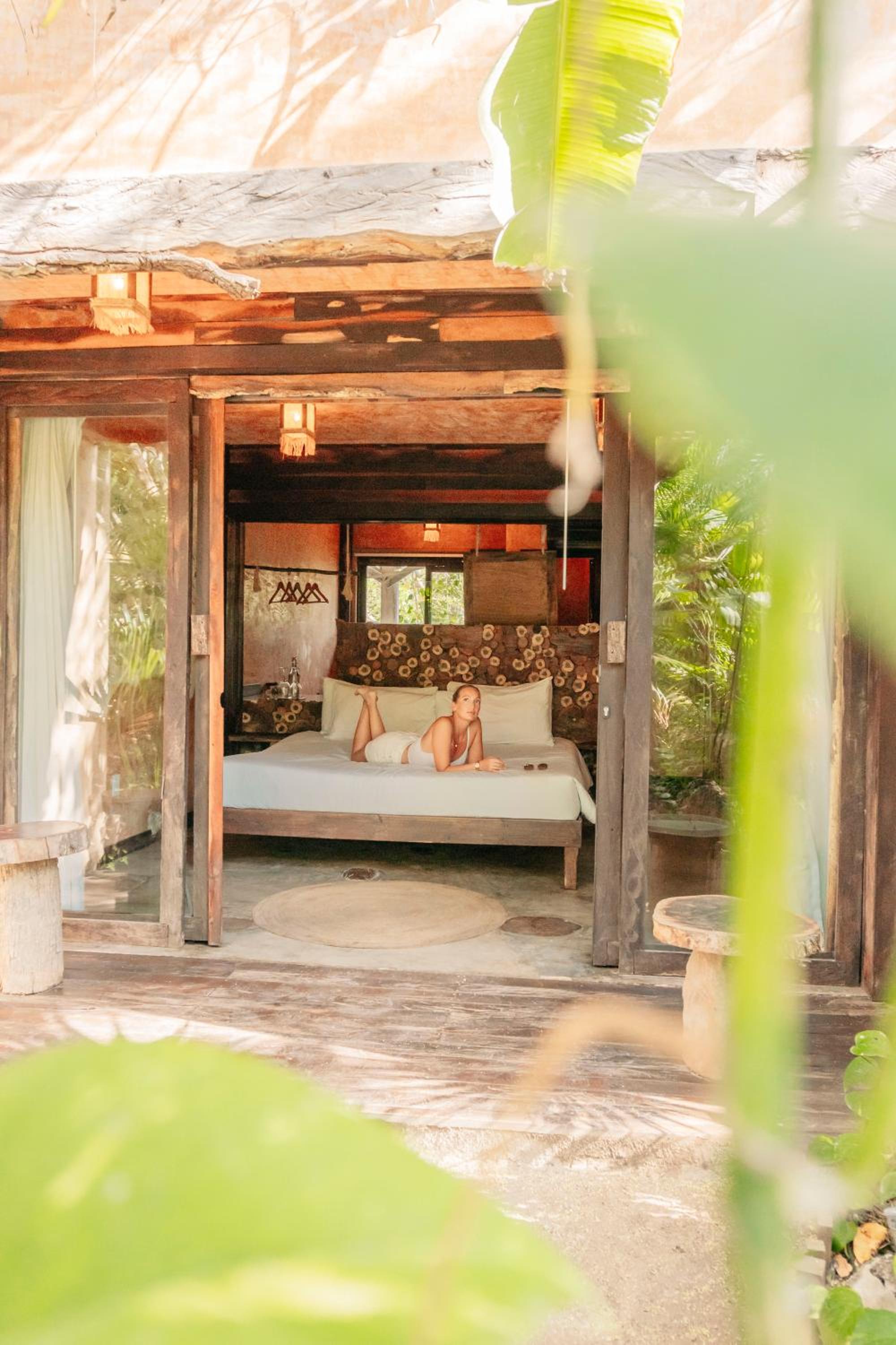 Private Jungle Room with Terrace - Photo 4