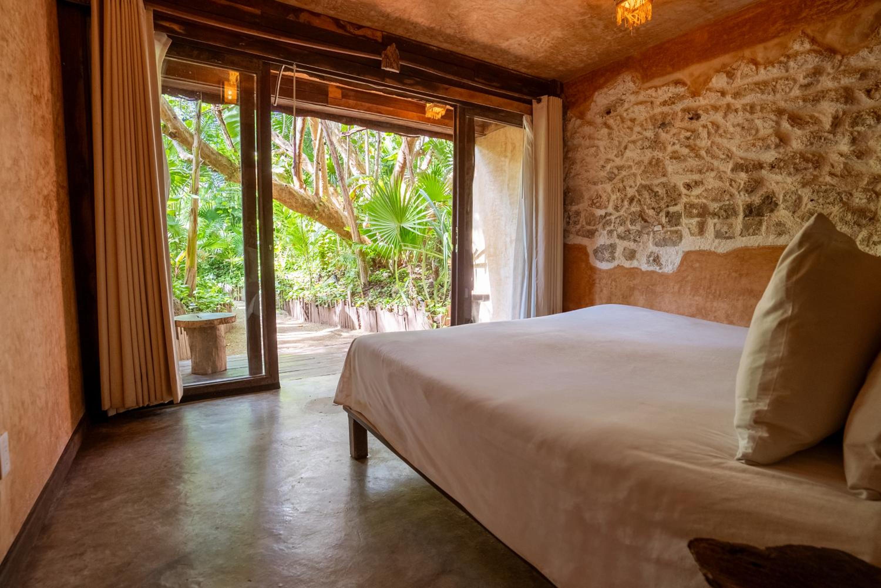 Private Jungle Room with Terrace - Photo 1