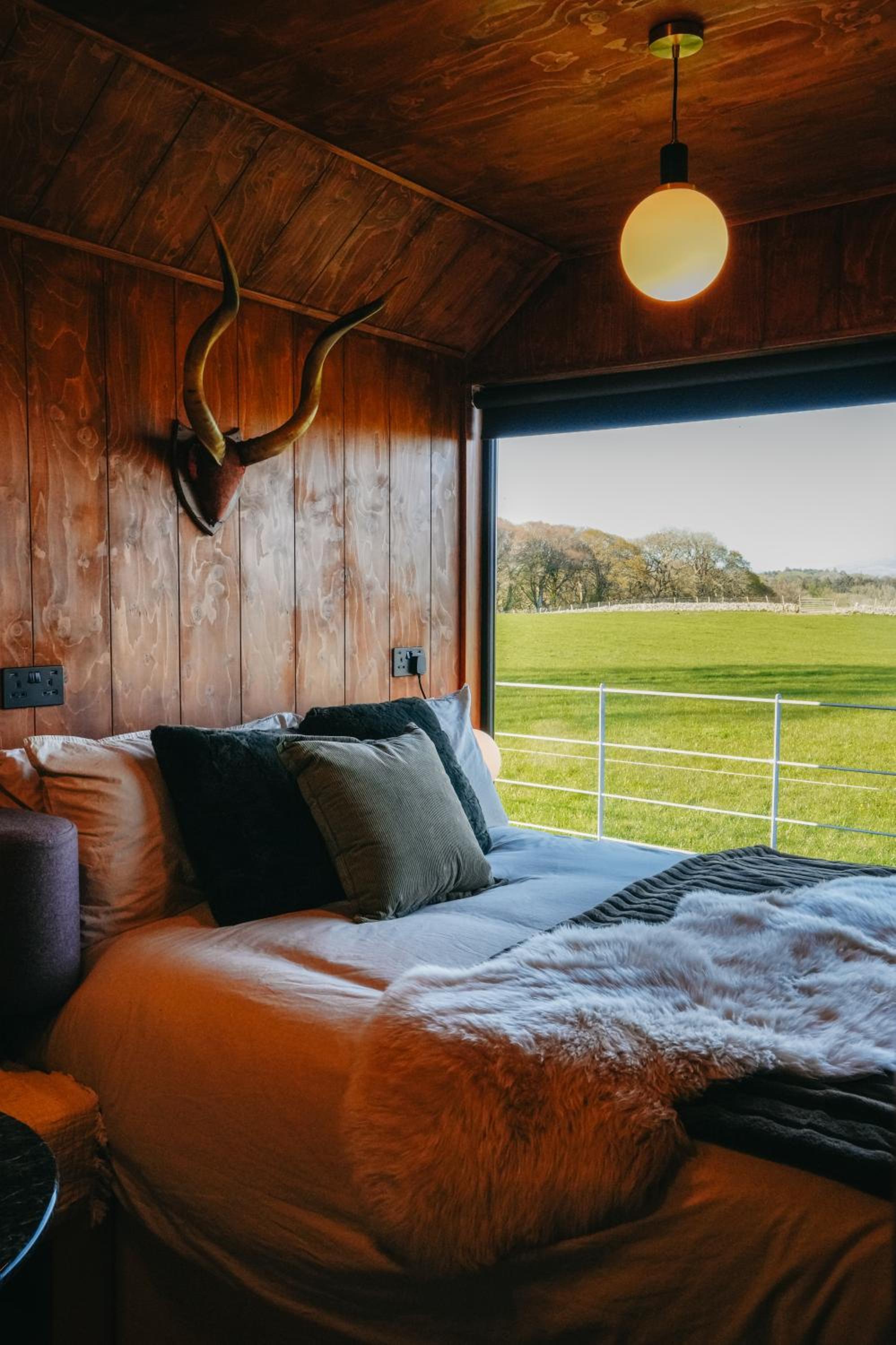 One-Bedroom House photo 1