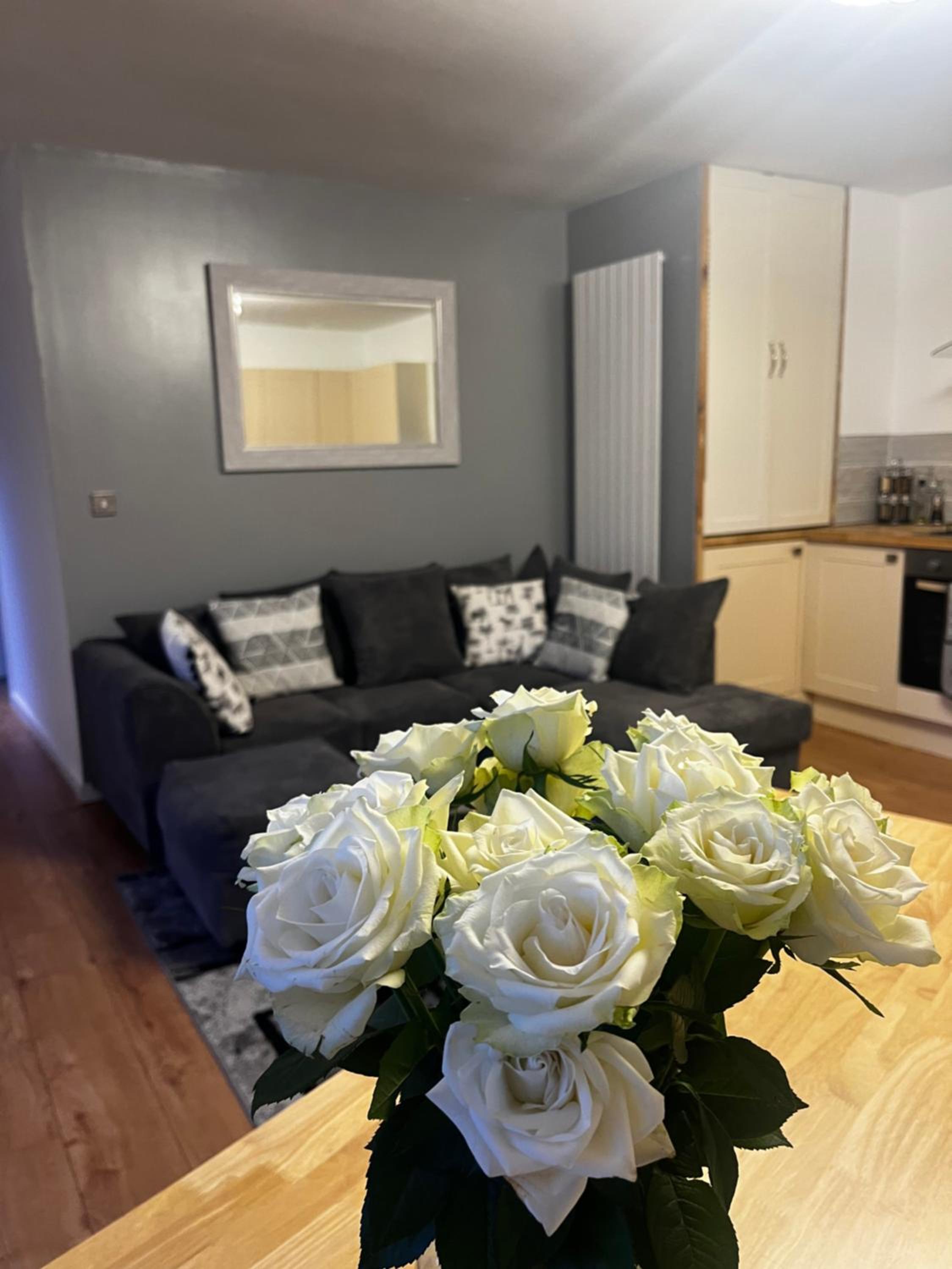 Two-Bedroom House photo 1