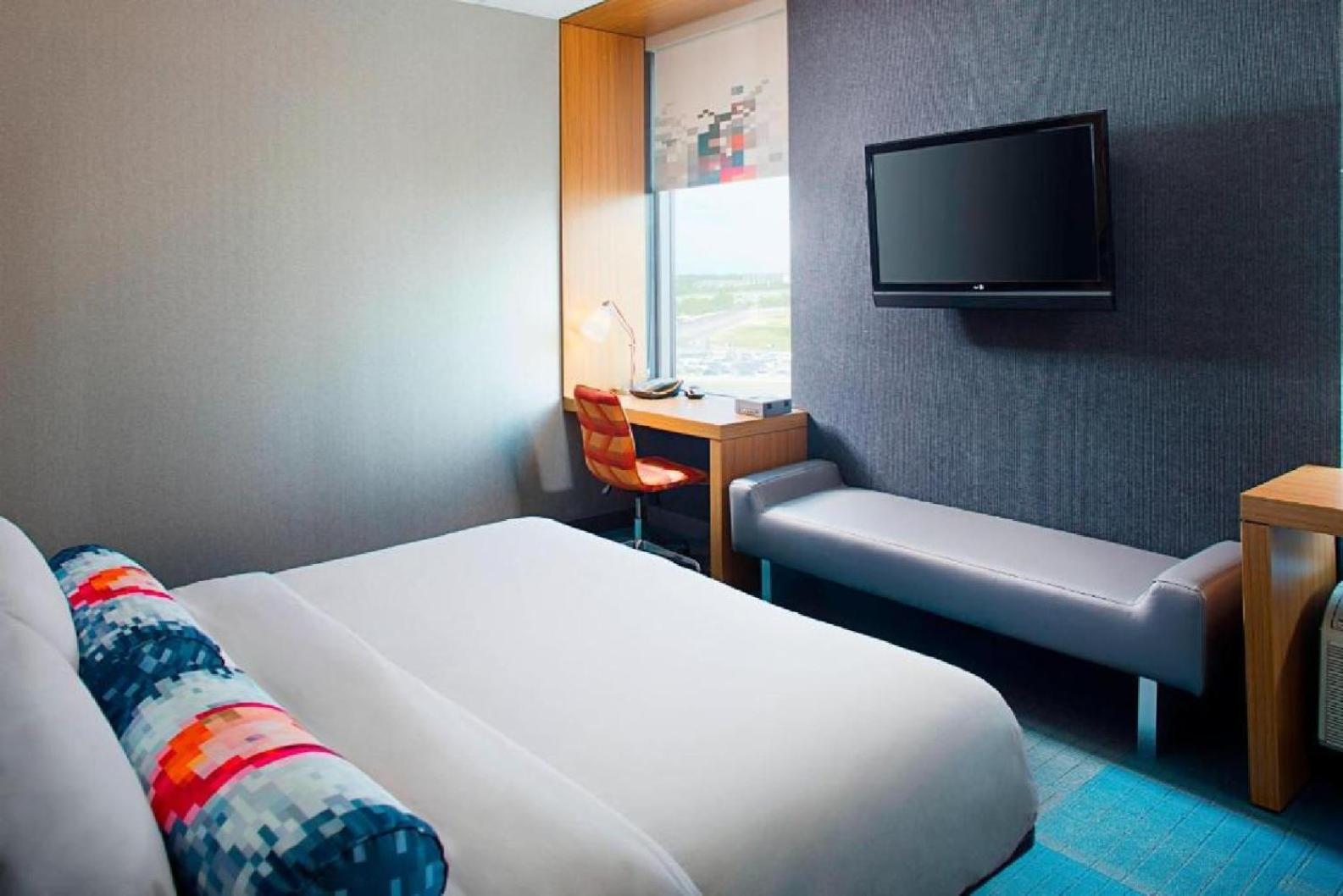 Standard King Room - Photo 1