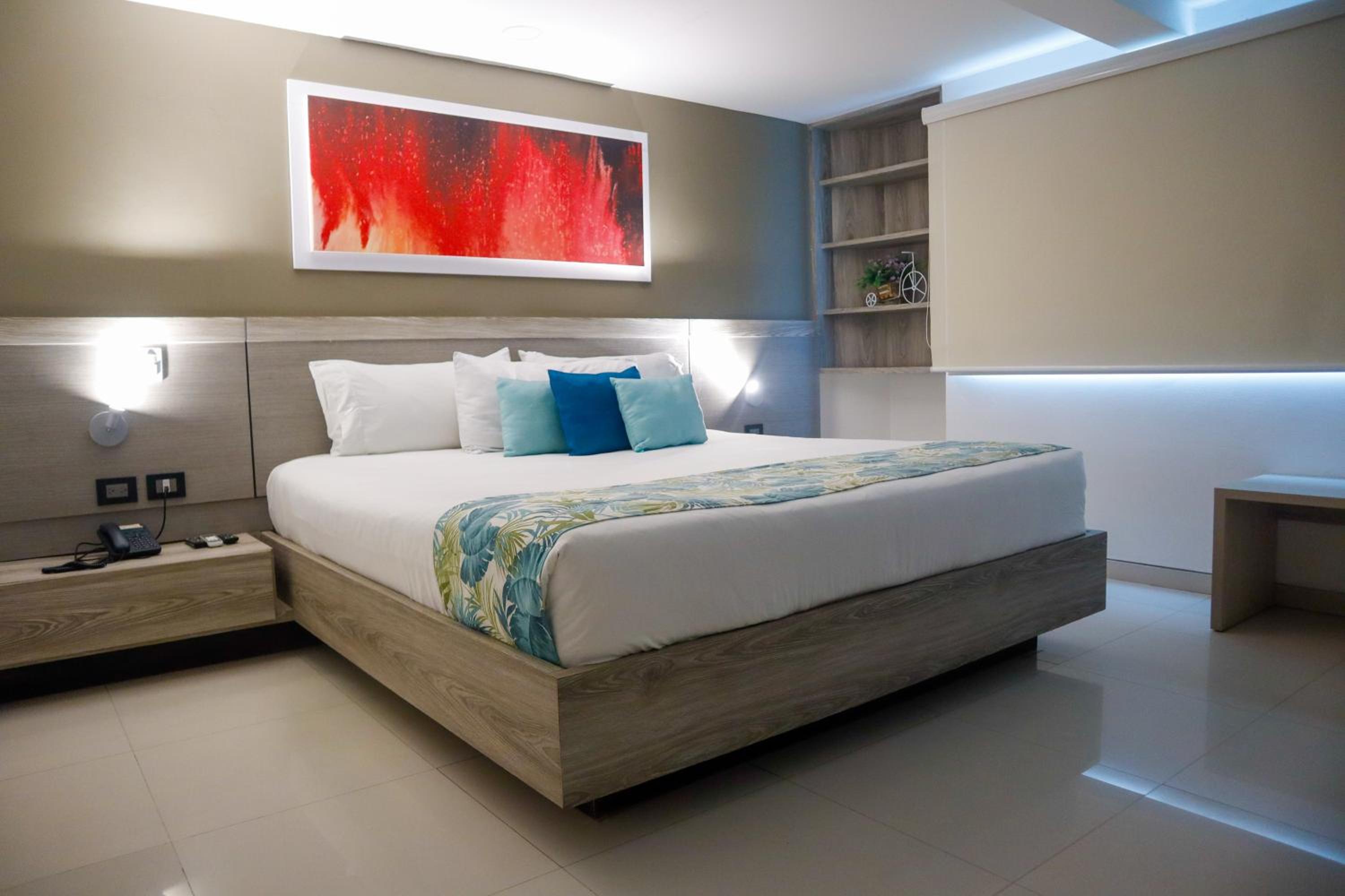 Superior Double Room photo 2