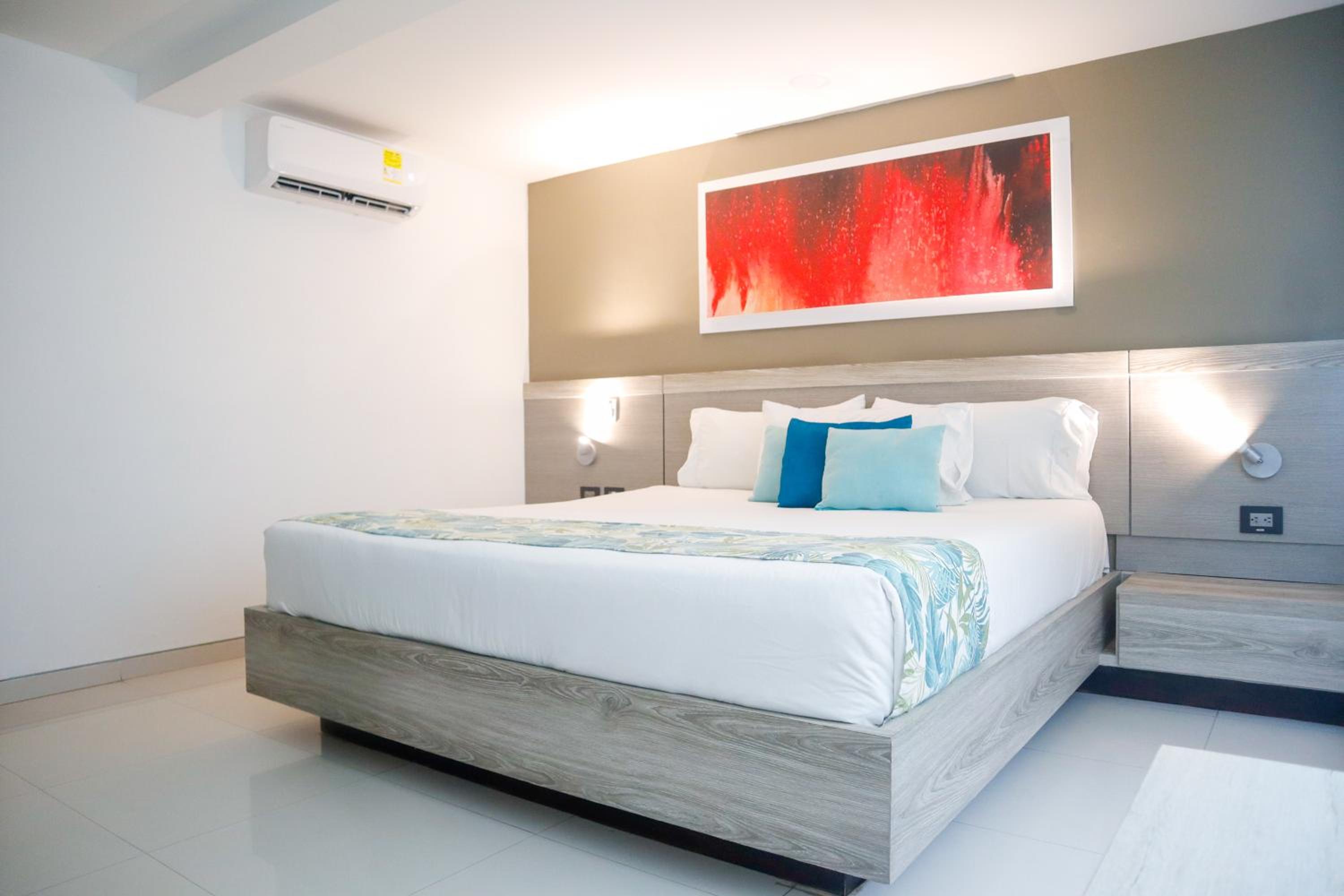 Superior Double Room photo 1