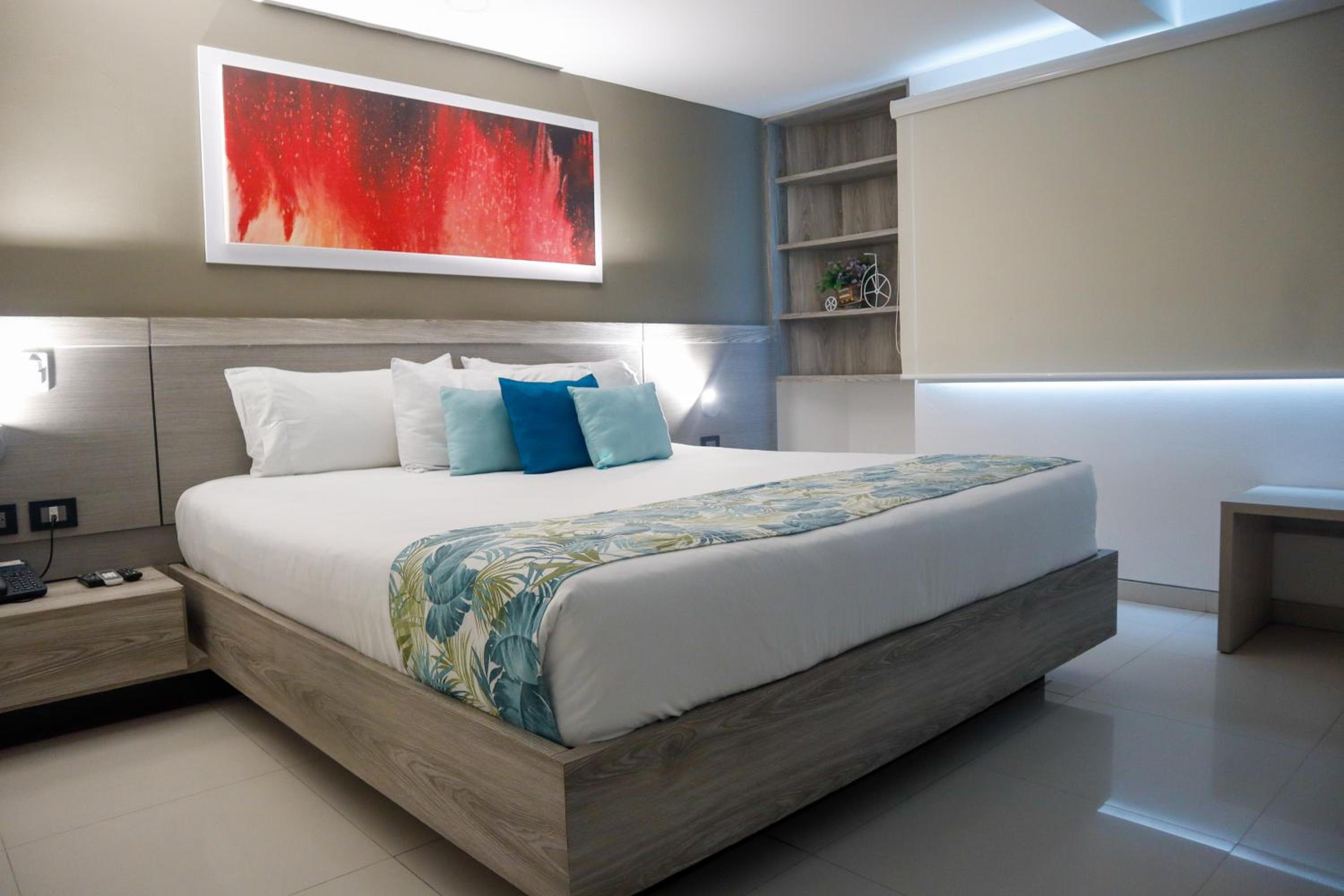 Superior Double Room photo 3
