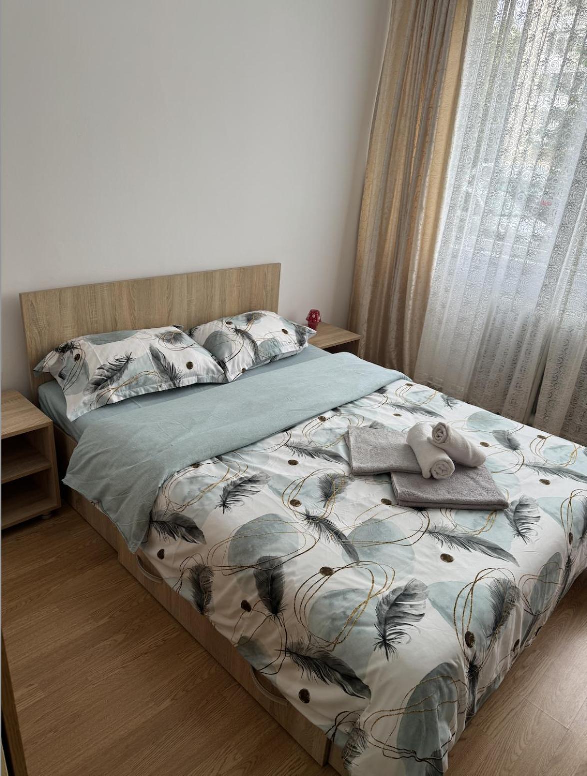 Two-Bedroom Apartment - Photo 15
