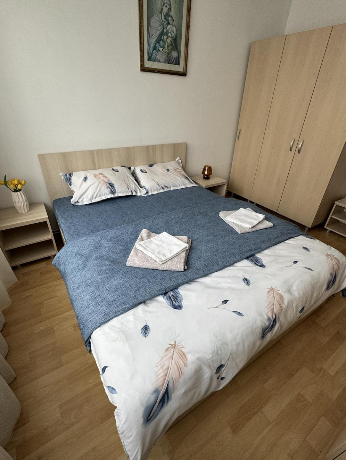 Two-Bedroom Apartment - Photo 12