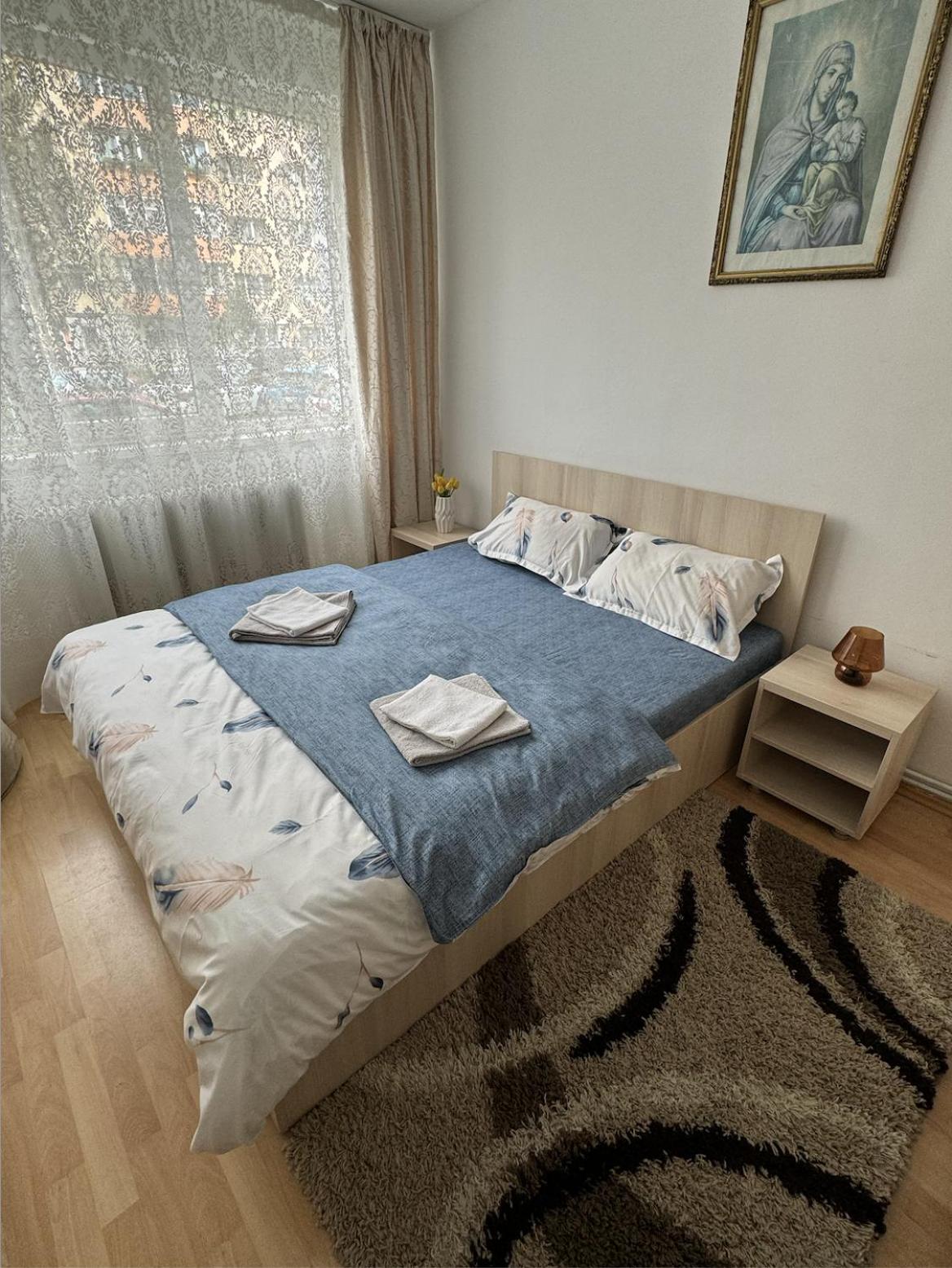 Two-Bedroom Apartment - Photo 6