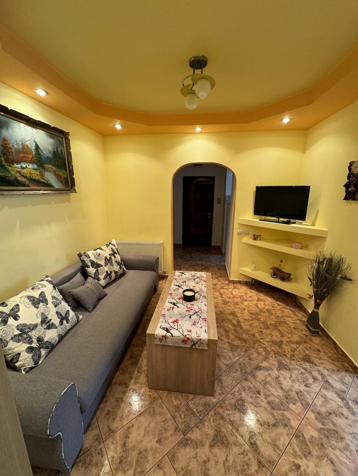 Two-Bedroom Apartment - Photo 1