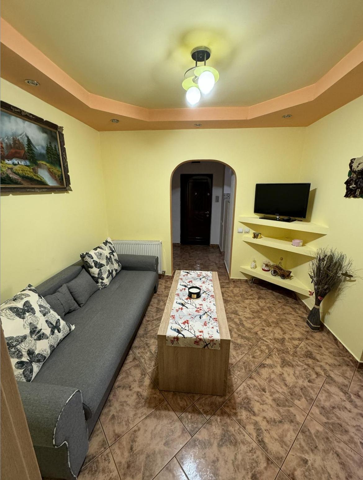 Two-Bedroom Apartment - Photo 7