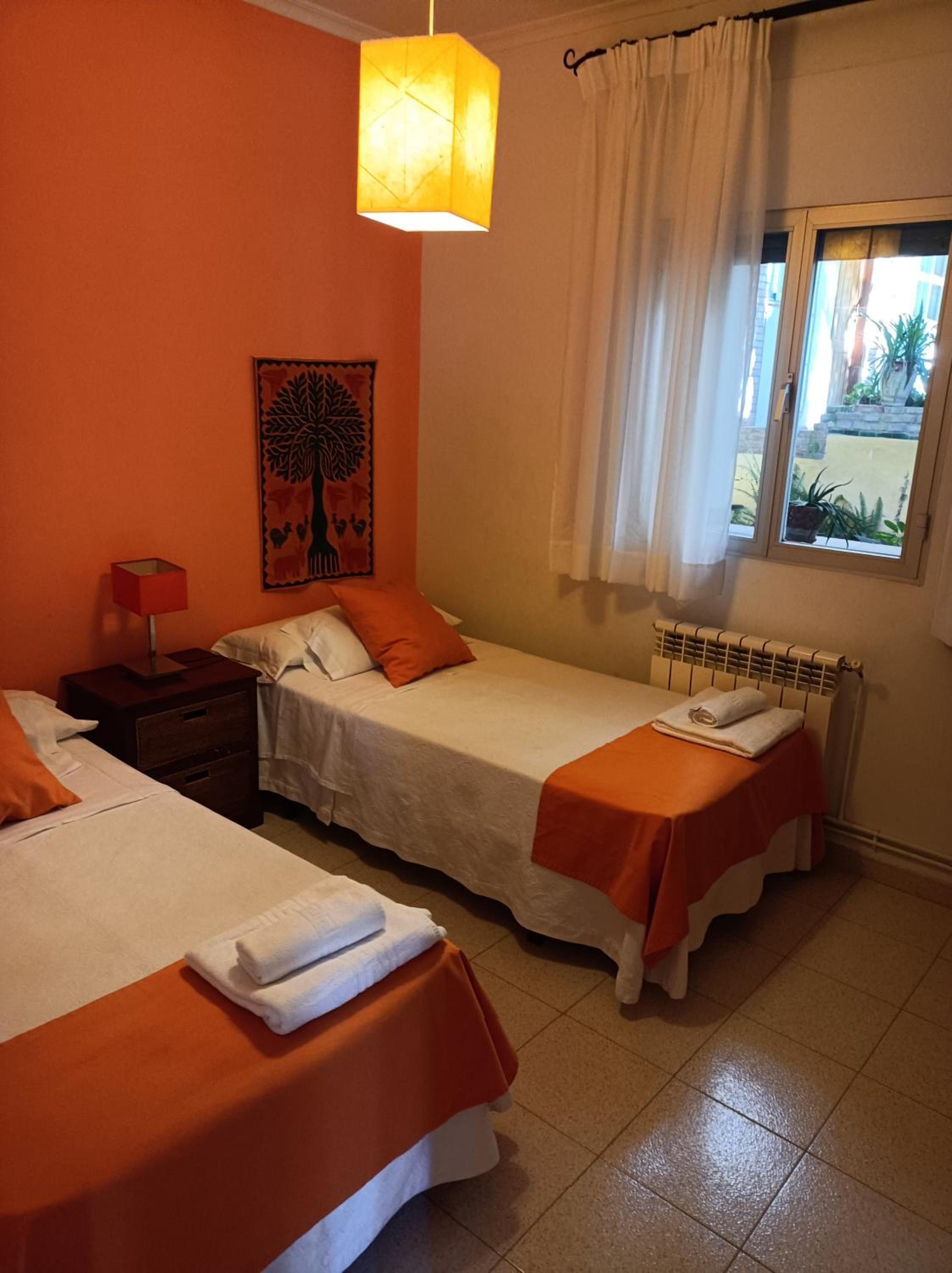Habitación Cuádruple