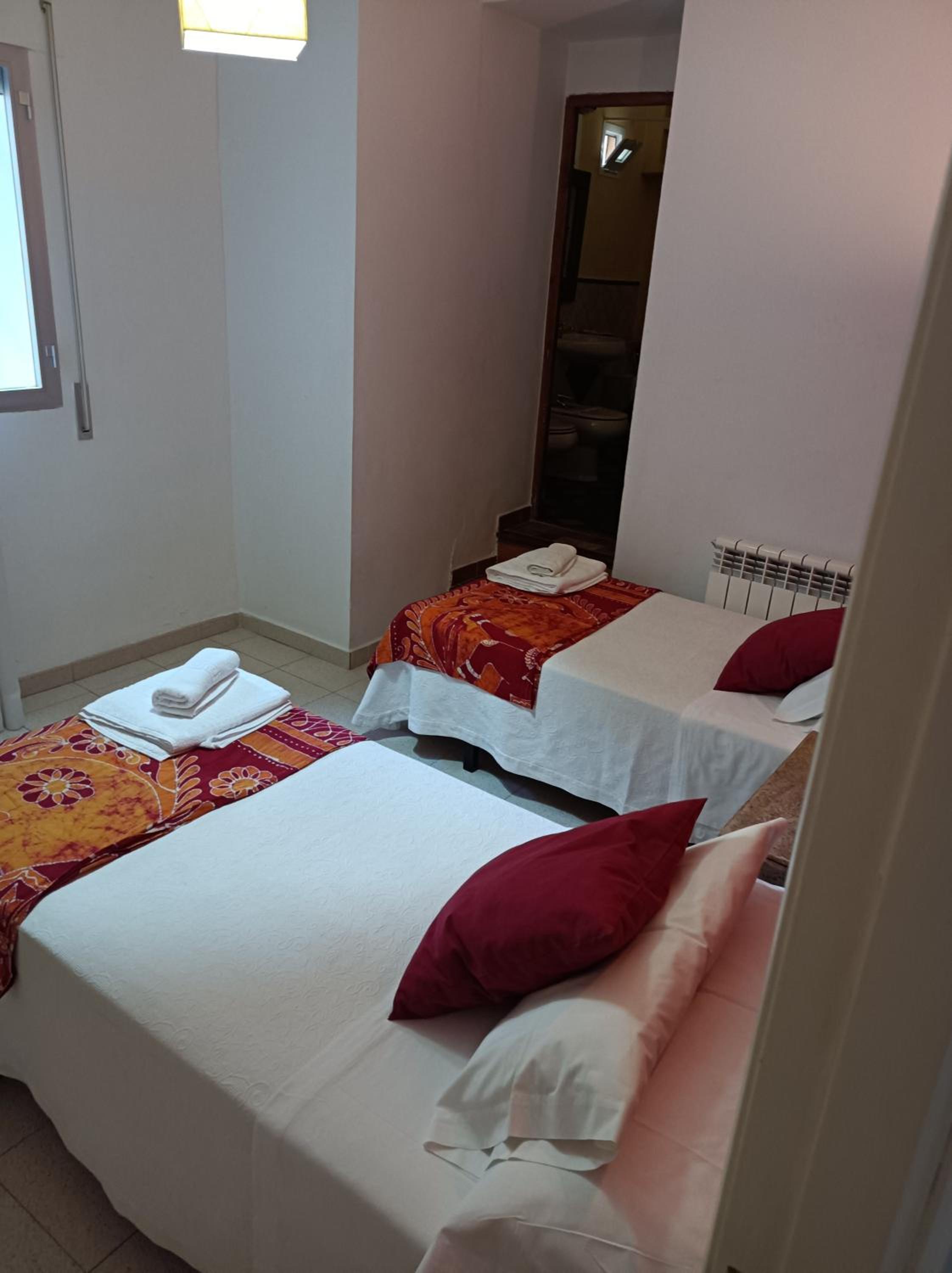 Quadruple Room photo 3