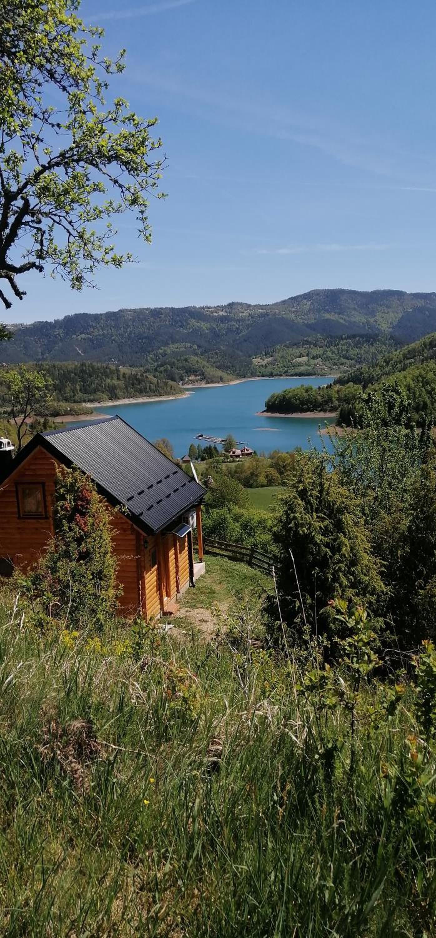 Two-Bedroom Chalet photo 1