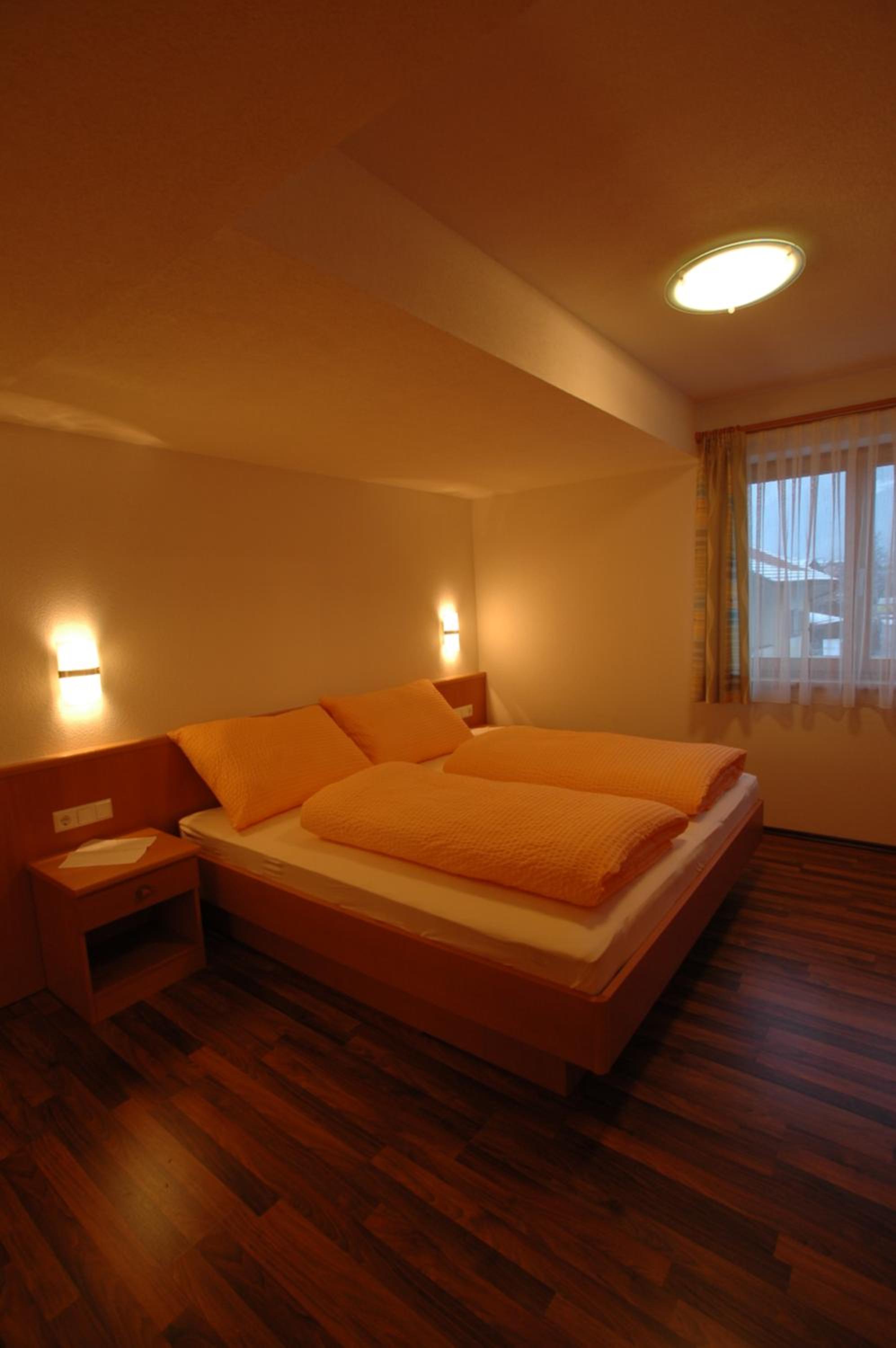 Two-Bedroom Apartment with Terrace photo 1